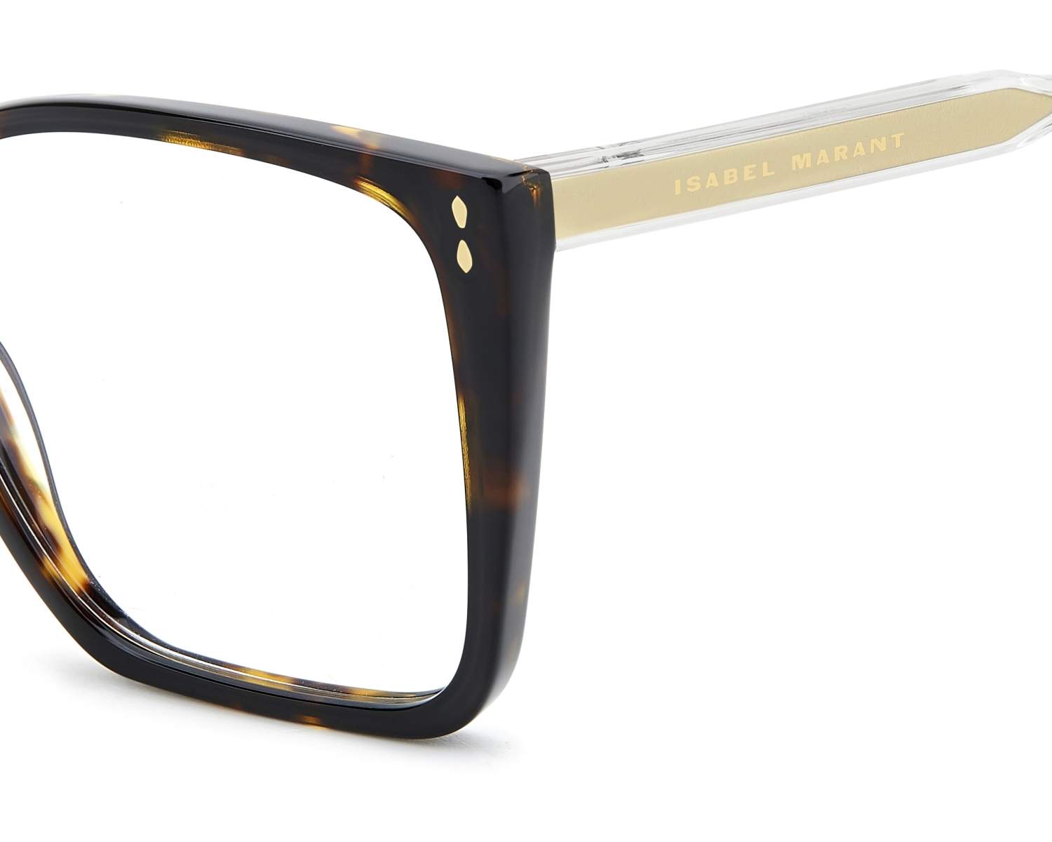 Lunettes de vue Isabel Marant IM-0199 086