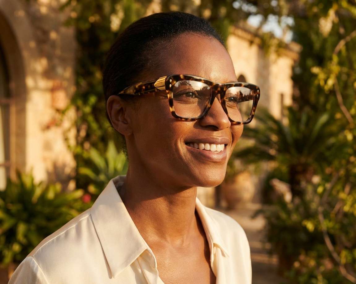 Lunettes De Soleil Isabel Marant Cat Eye Dorées - Monture Acier Inoxydable 55mm, Verres UV400 - Neuf Avec étiquettes