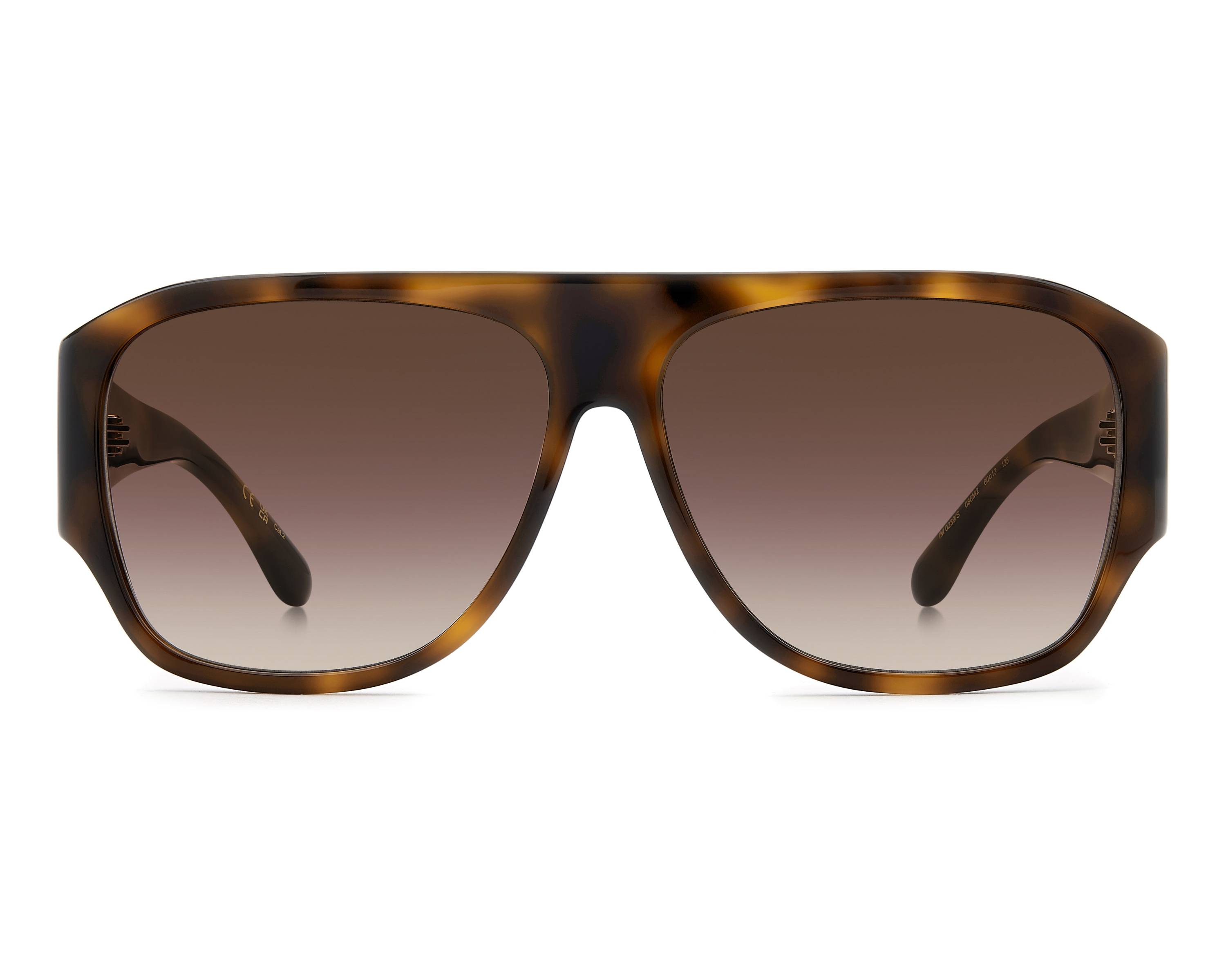 Isabel Marant IM-0239-S 086/M2 60-13 Havane  vue 360 degr&eacute;s 3