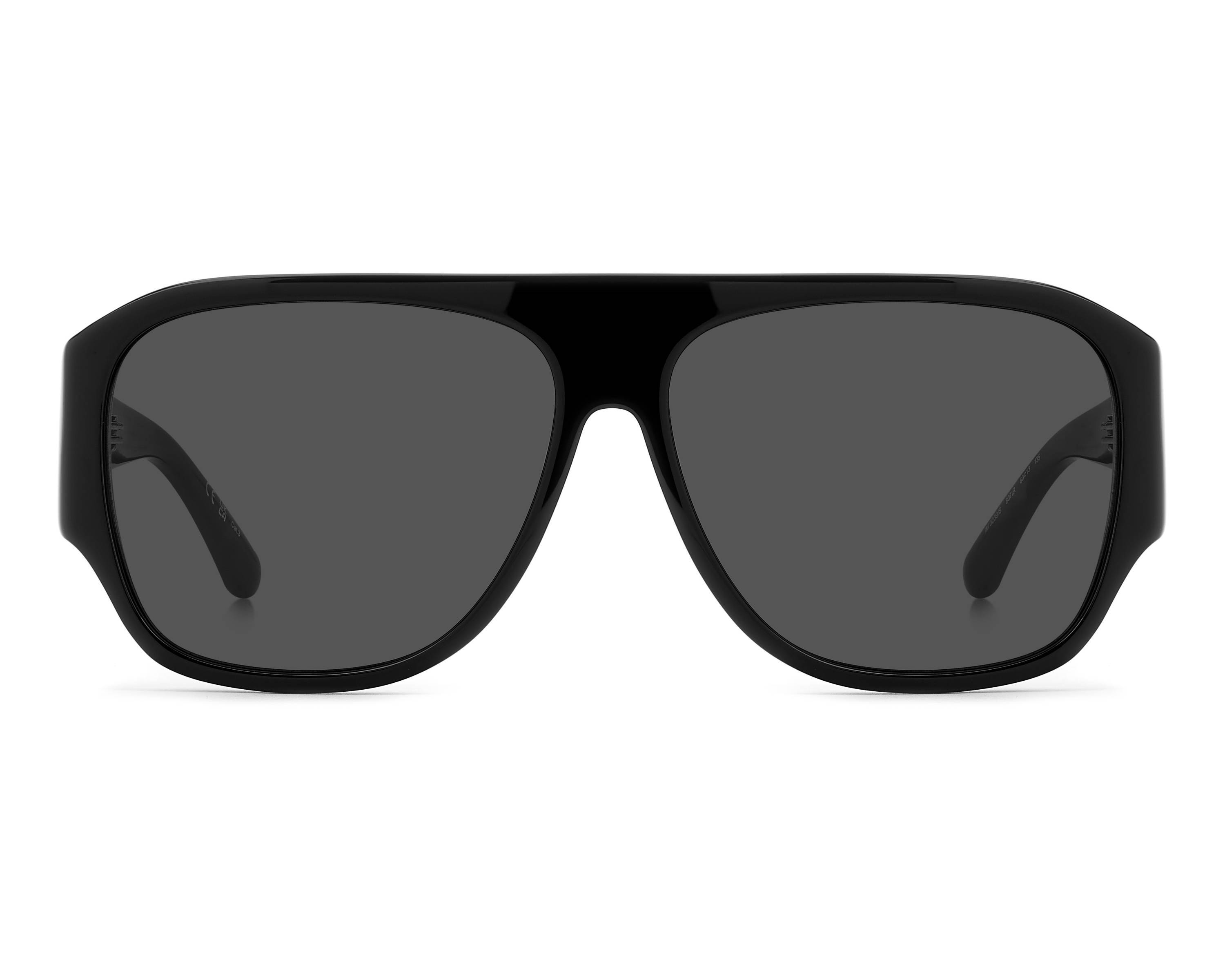 Isabel Marant IM-0239-S 807/IR 60-13 Noir  vue 360 degr&eacute;s 1