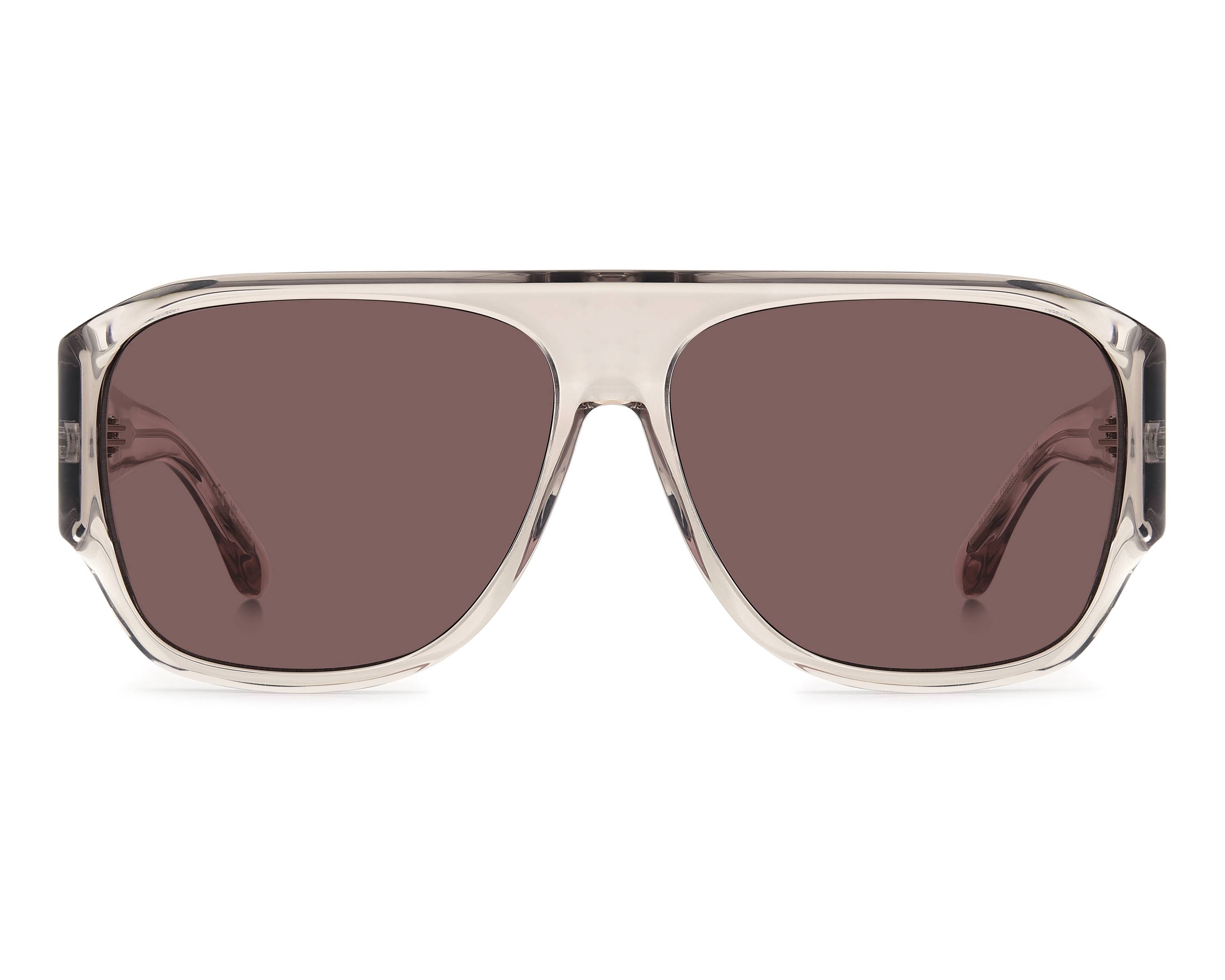 Isabel Marant IM-0239-S FWM/4S 60-13 Nude  vue 360 degr&eacute;s 3