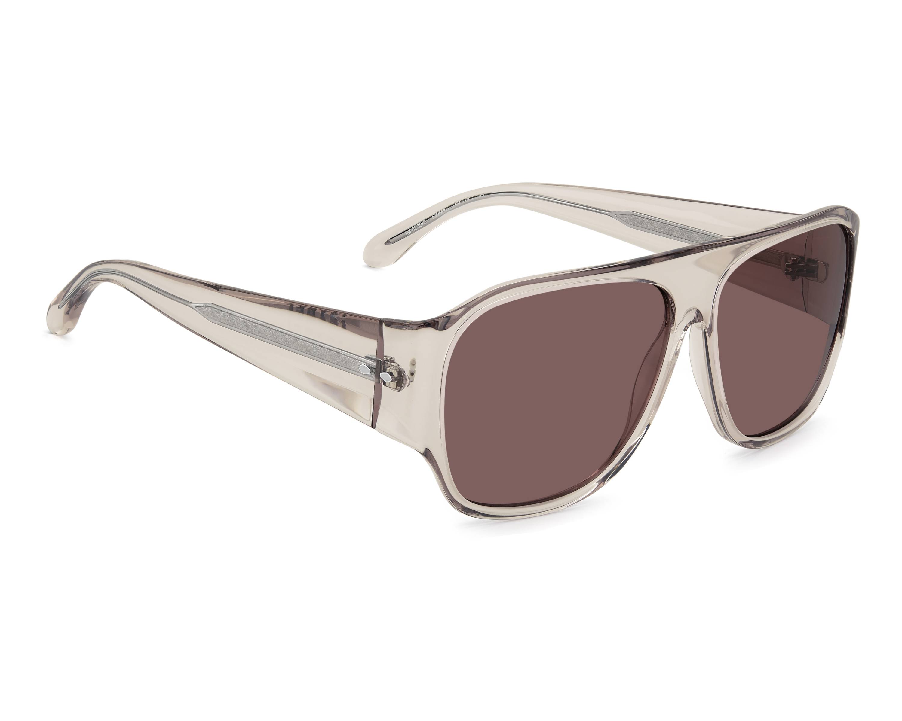 Isabel Marant IM-0239-S FWM/4S 60-13 Nude  vue 360 degr&eacute;s 4