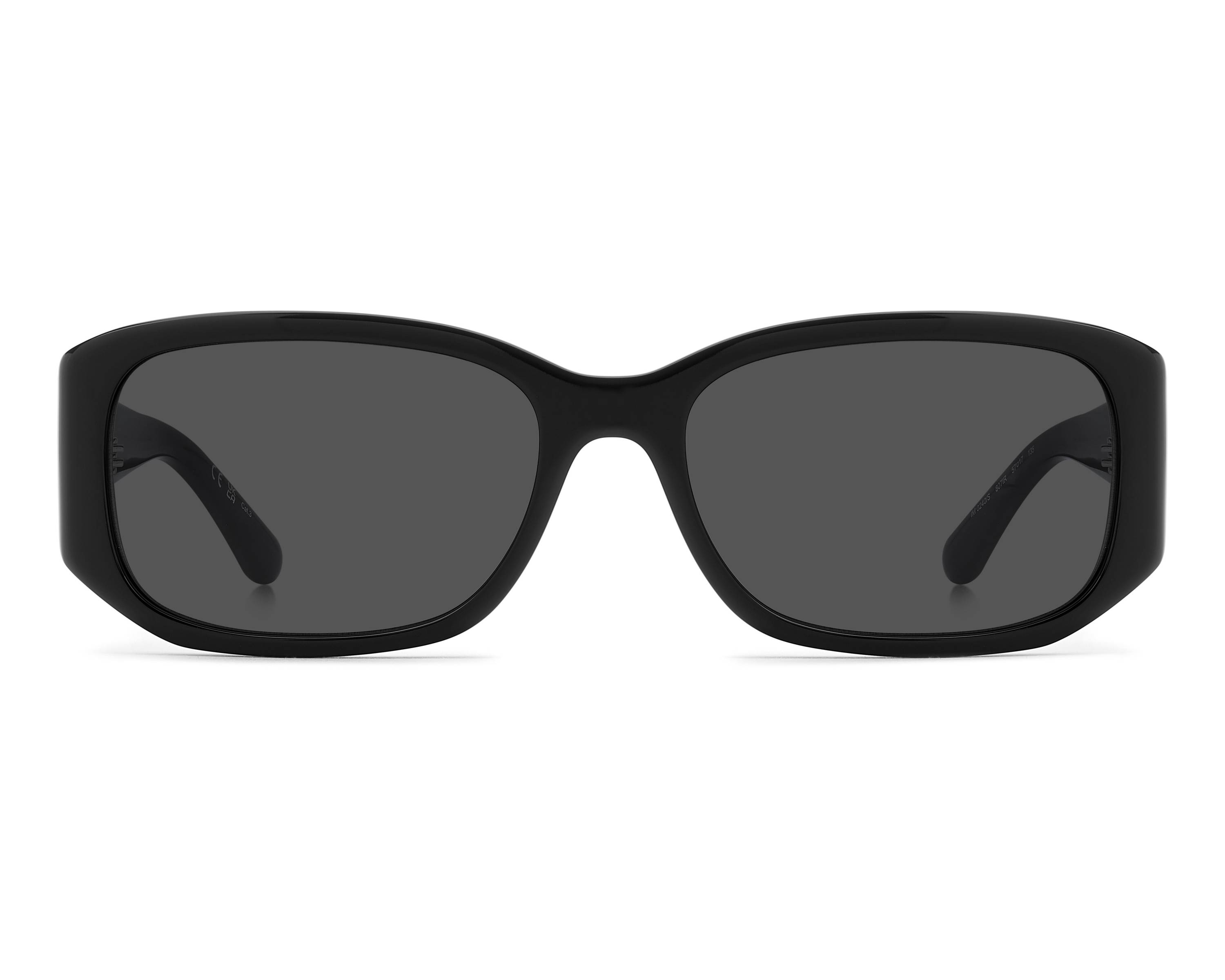Isabel Marant IM-0240-S 807/IR 57-17 Noir  vue 360 degr&eacute;s 3