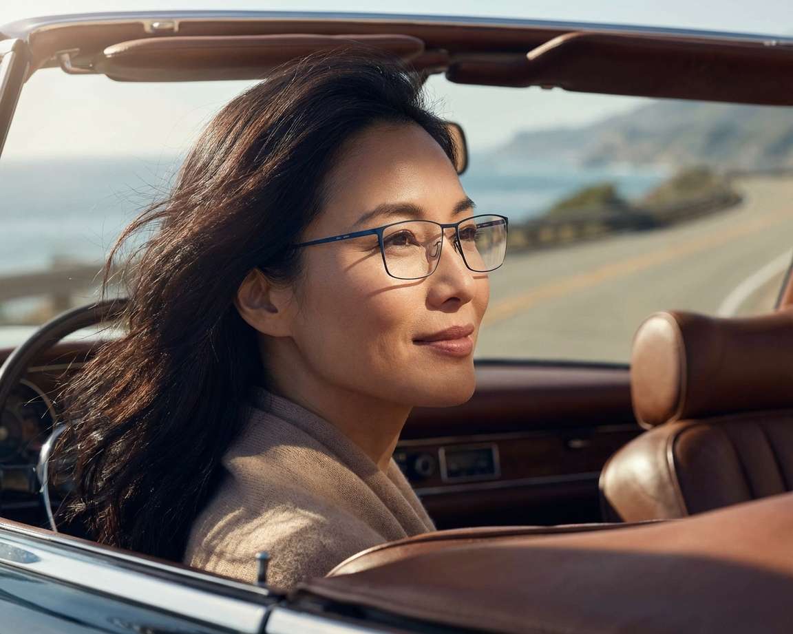 Italia Independent 5201A 141 54-14 Blue  autre vue