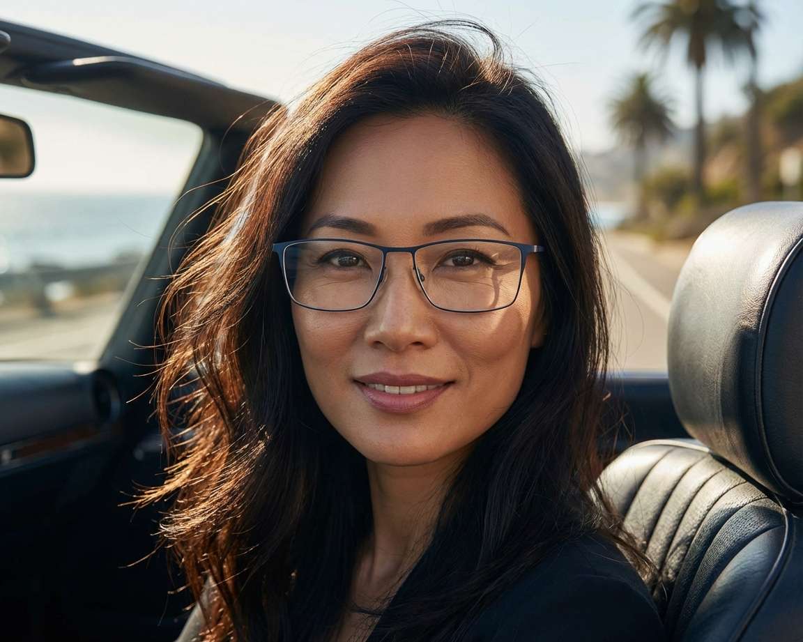 Italia Independent 5201A 141 54-14 Blue  autre vue