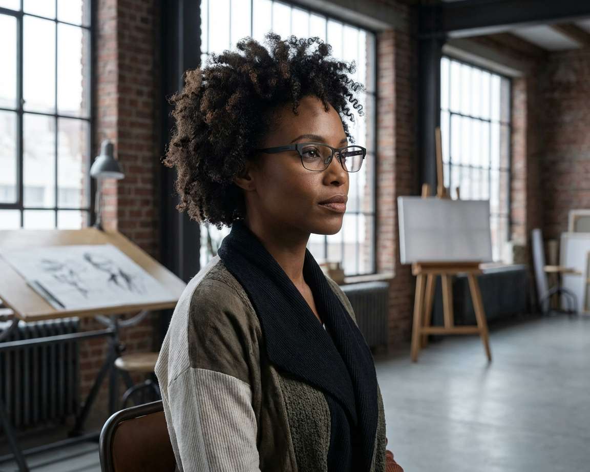 Italia Independent 5300A 070009 51-14 Noir  autre vue