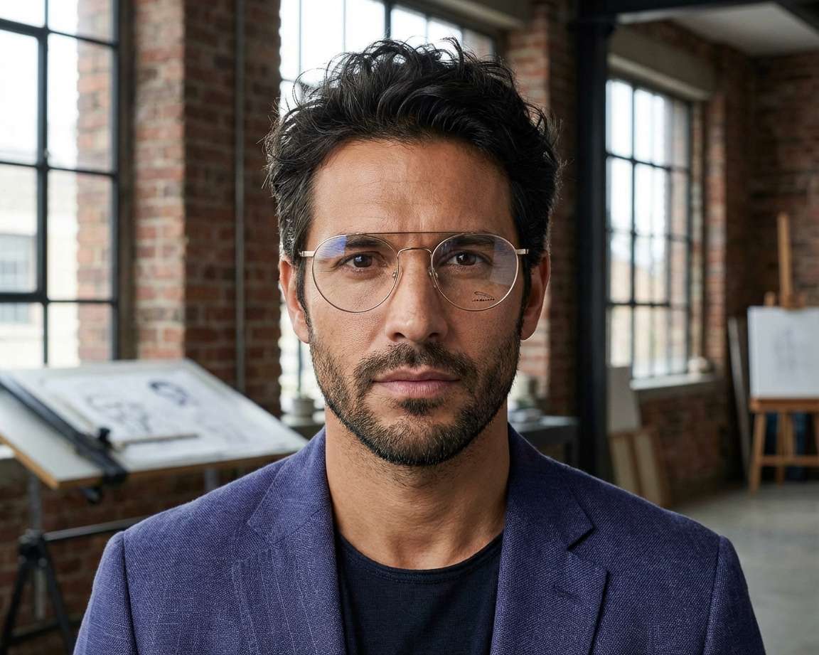 Jaguar 33711 6000 52-20 Or Havane autre vue