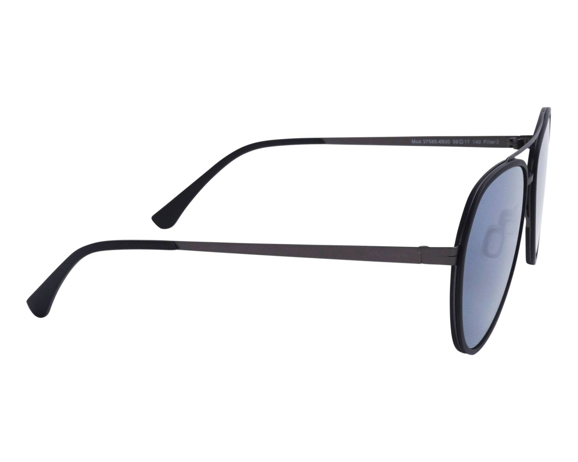 Jaguar 37585 6500 56-17 Gun Black vue de c&ocirc;t&eacute;