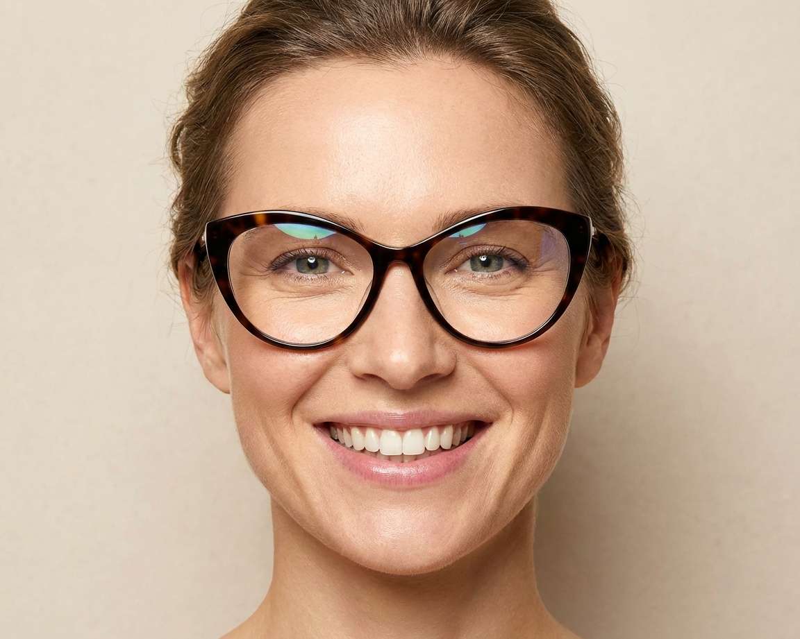 Jimmy Choo JC-265-F 086 - Havane Or vue 360 degr&eacute;s 6