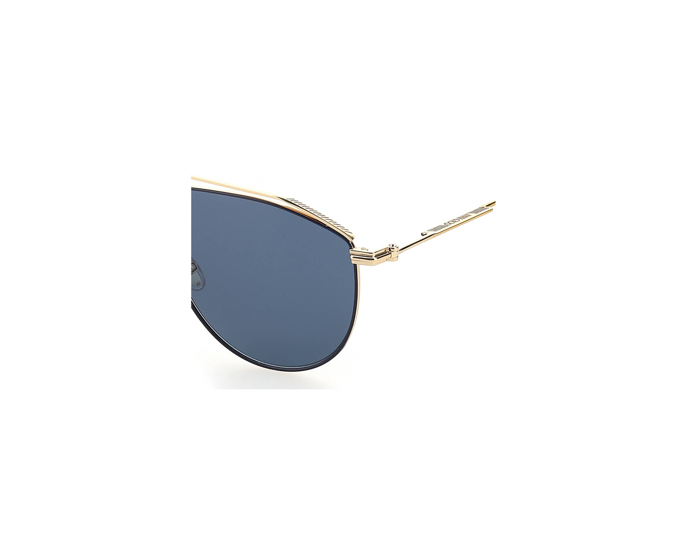 Lex De Mon Mari Est Une Manipulatrice Lunettes de soleil de Jimmy Choo en LEX-S LKSKU