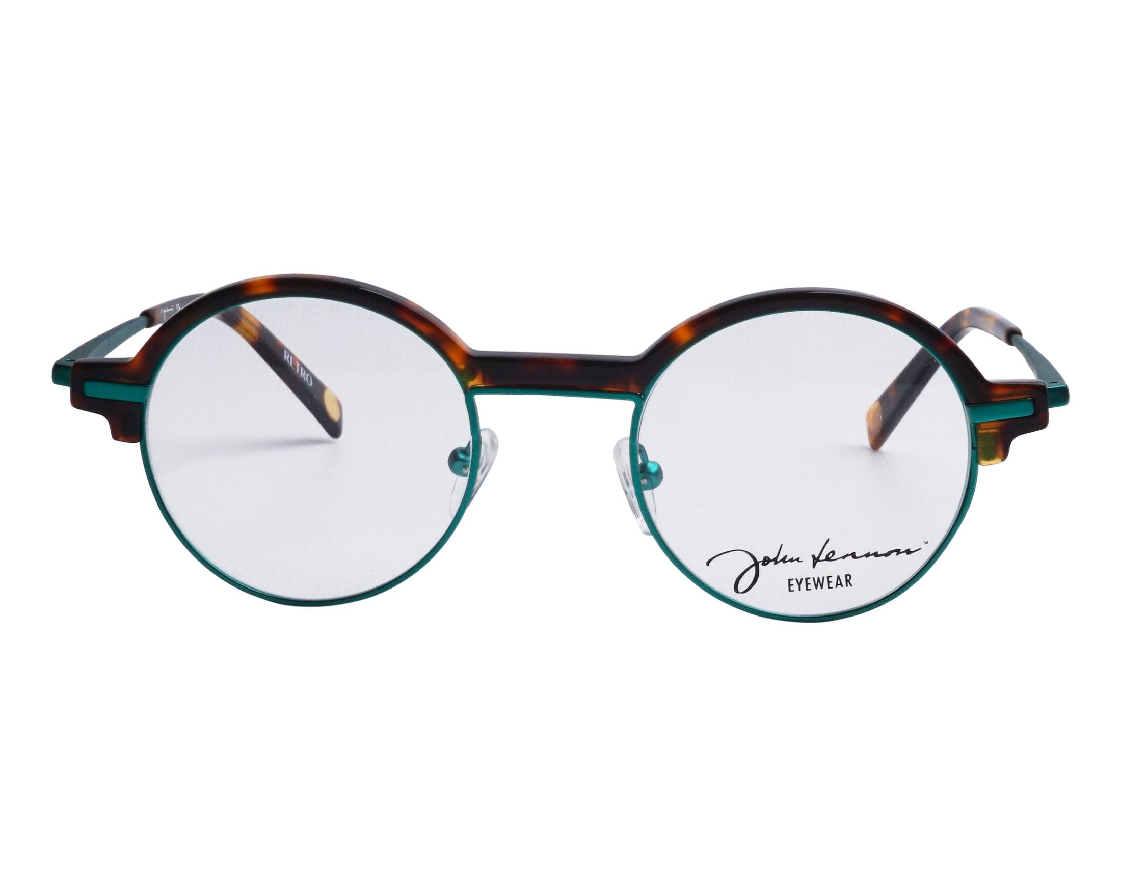 Monture De Lunettes De Vue "Dream" By John Lennon - Modèle DR67 - Neuve Avec étiquettes