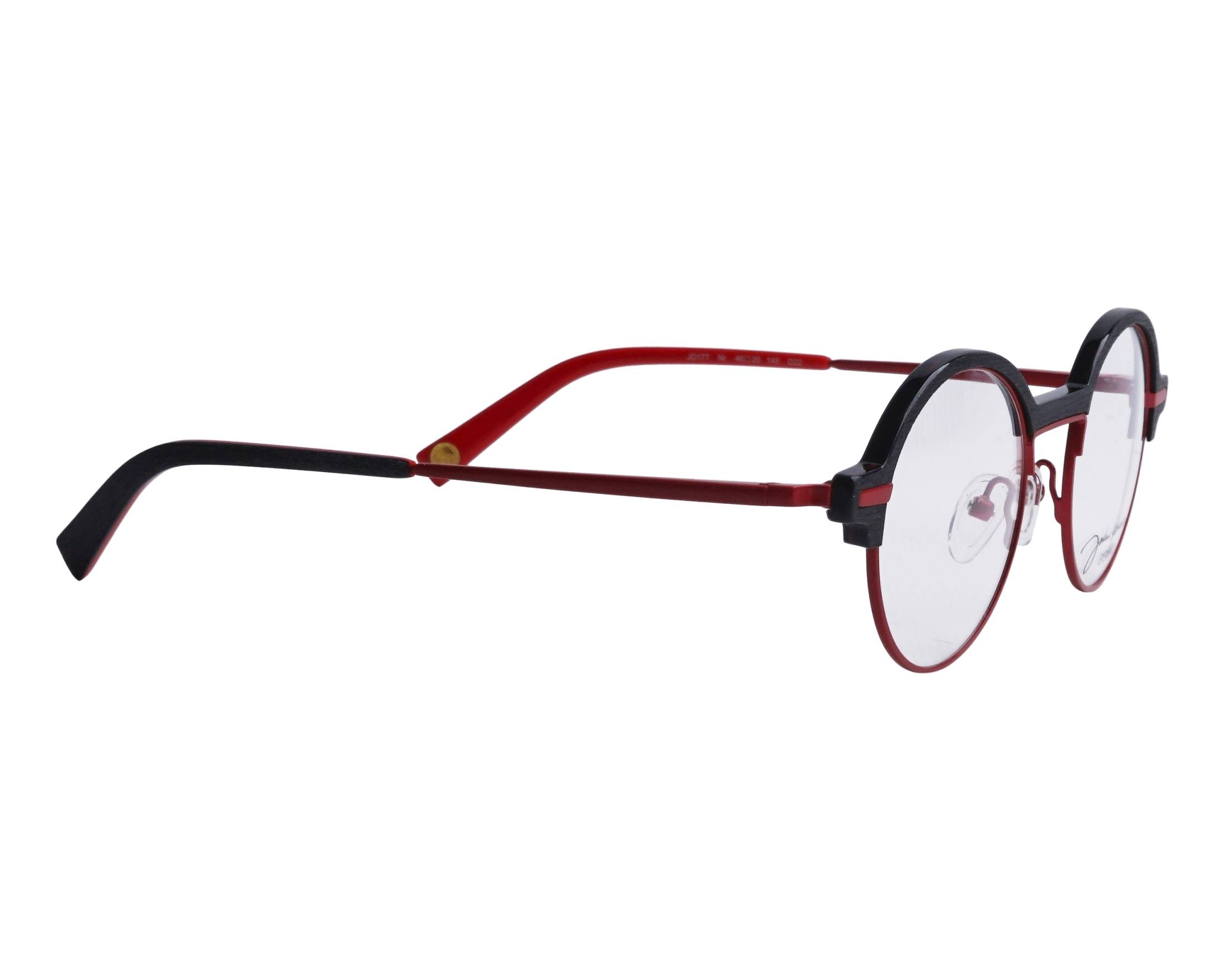 ジョン・レノン　 PCD-3531 Lunettes de vue John Lennon JO177 NR
