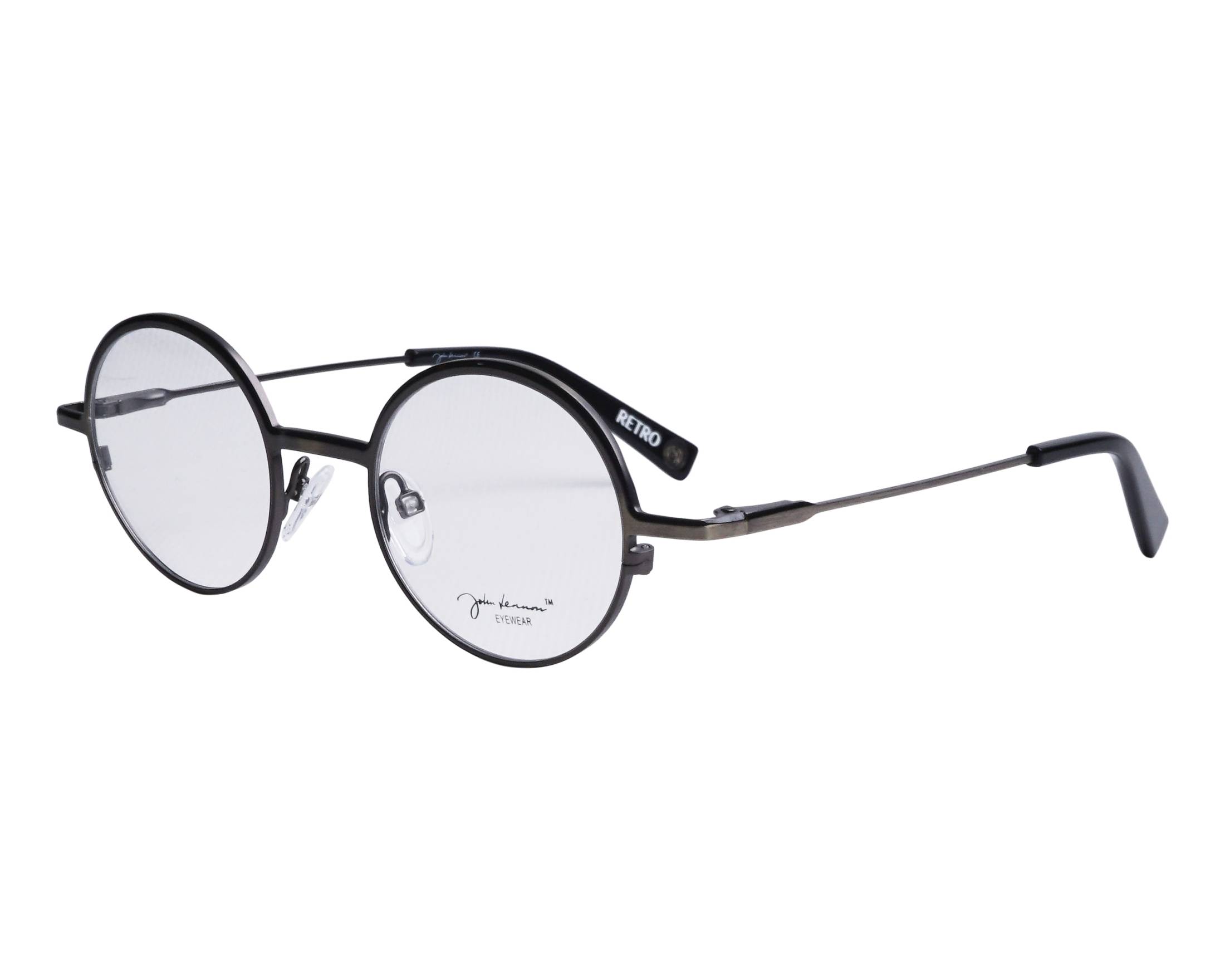 Monture Lunette Lunette John Lennon 2018 Lunettes De Vue John