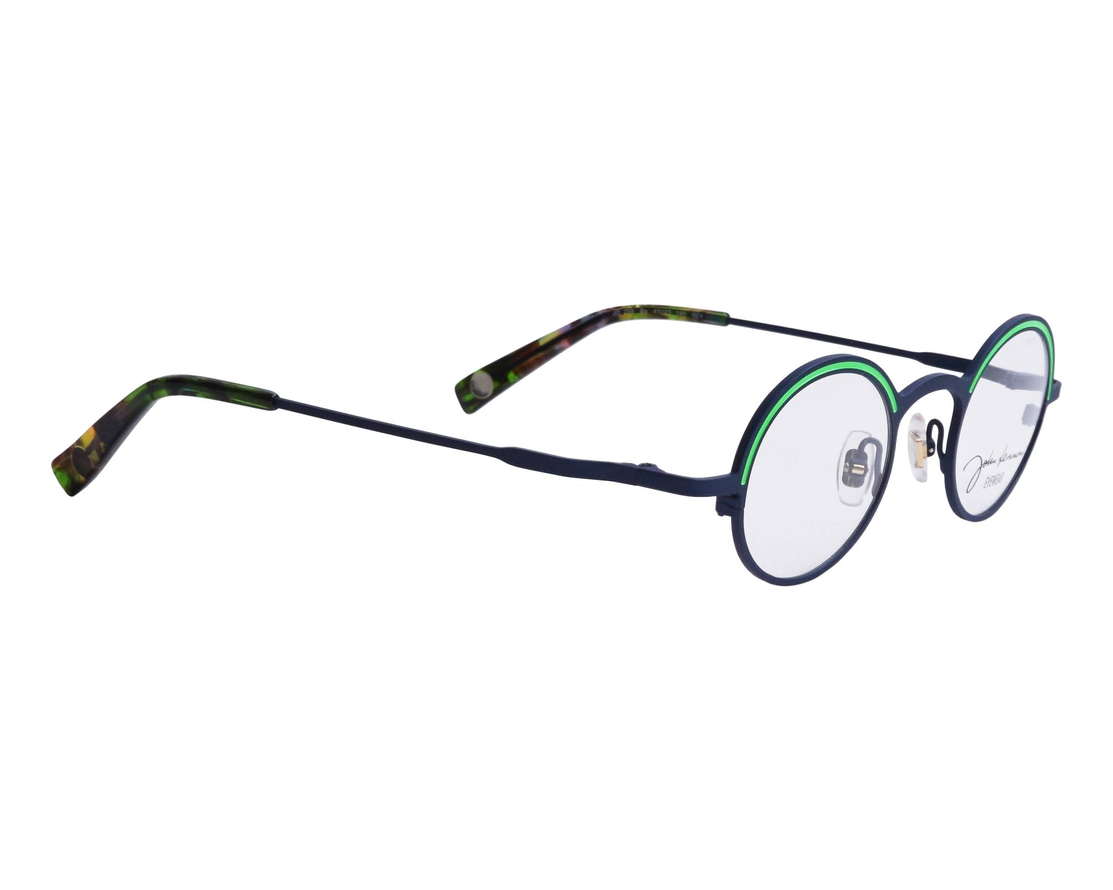 Monture De Vue John Lennon Dream - Modèle DR51 - Neuf Avec étiquettes - Femme