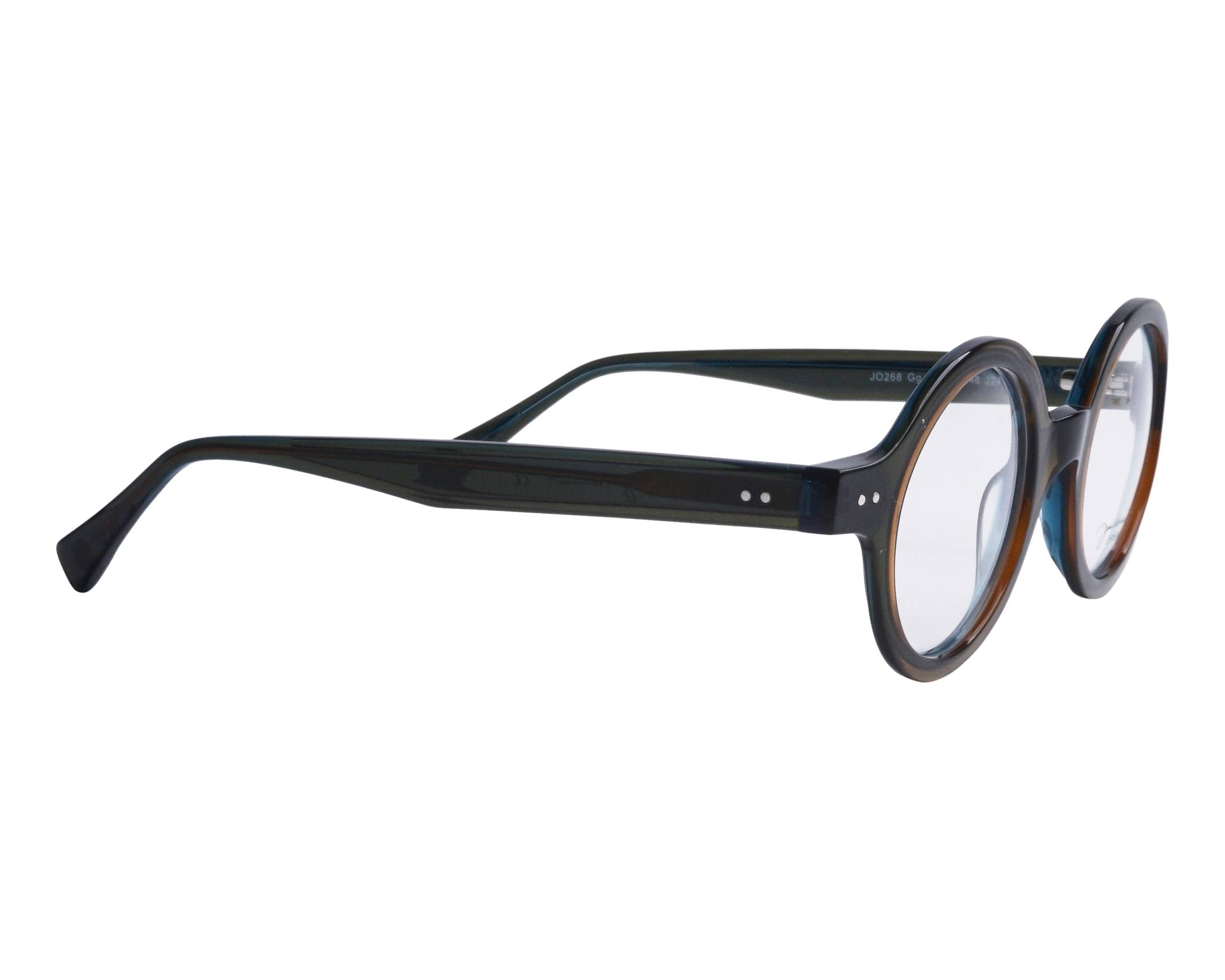Monture De Lunettes De Vue Dream By John Lennon - Modèle DR78 - Multicolore - Neuve Avec étiquettes