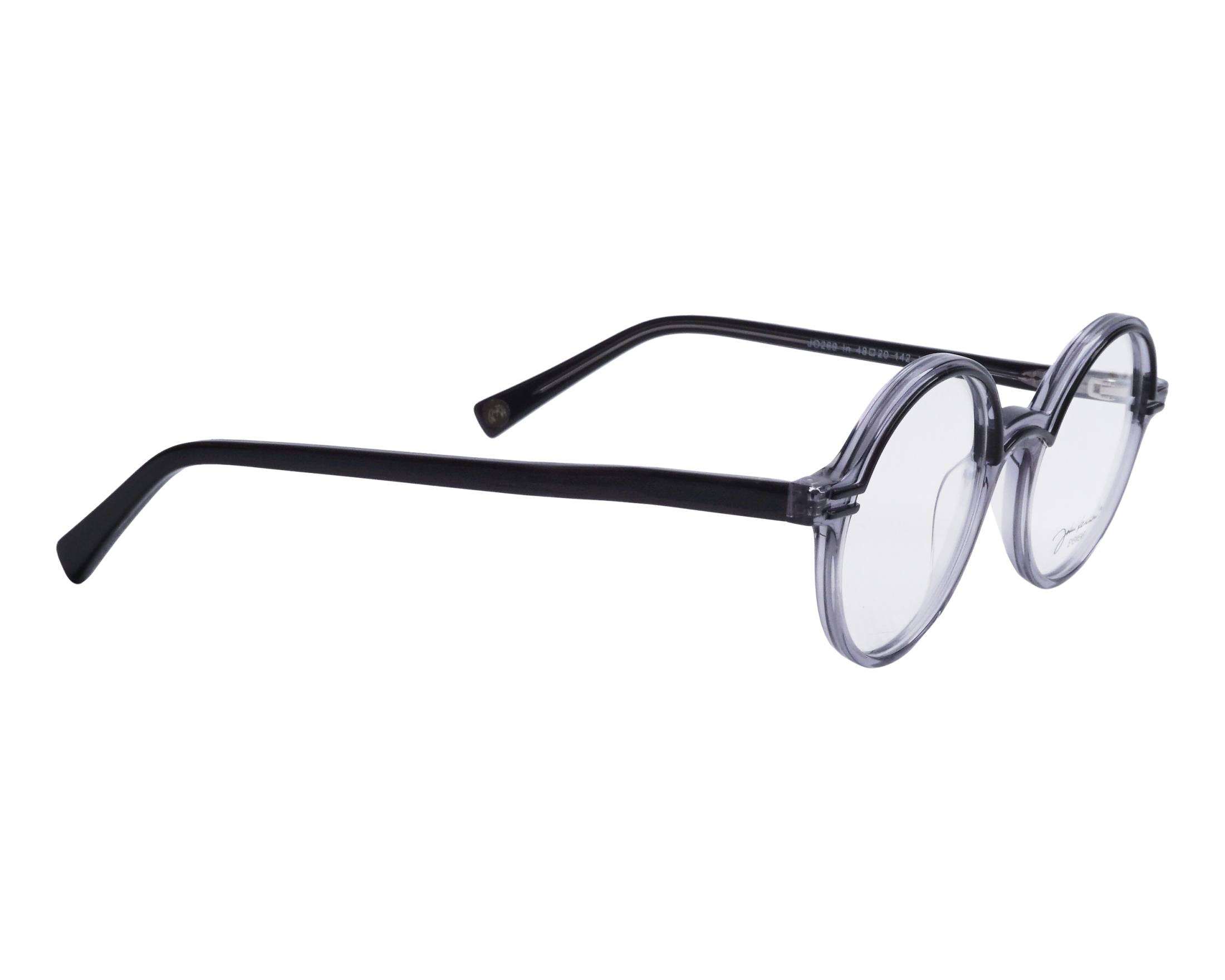 Monture De Lunettes De Vue Femme John Lennon 'Dream' - Multicolore, Neuve Avec étiquette