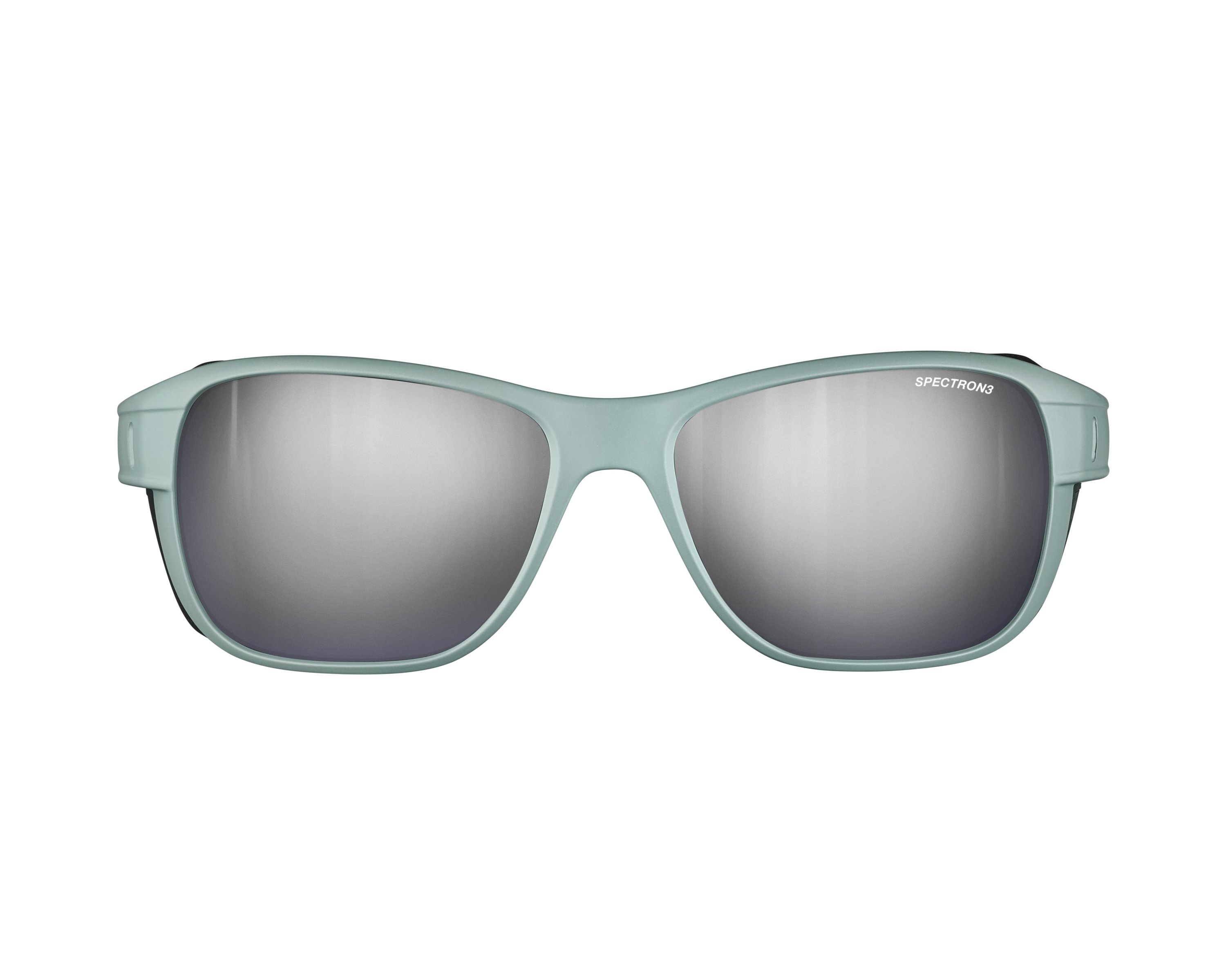 Julbo J501 1116 58-15 Olive Noir vue de profil