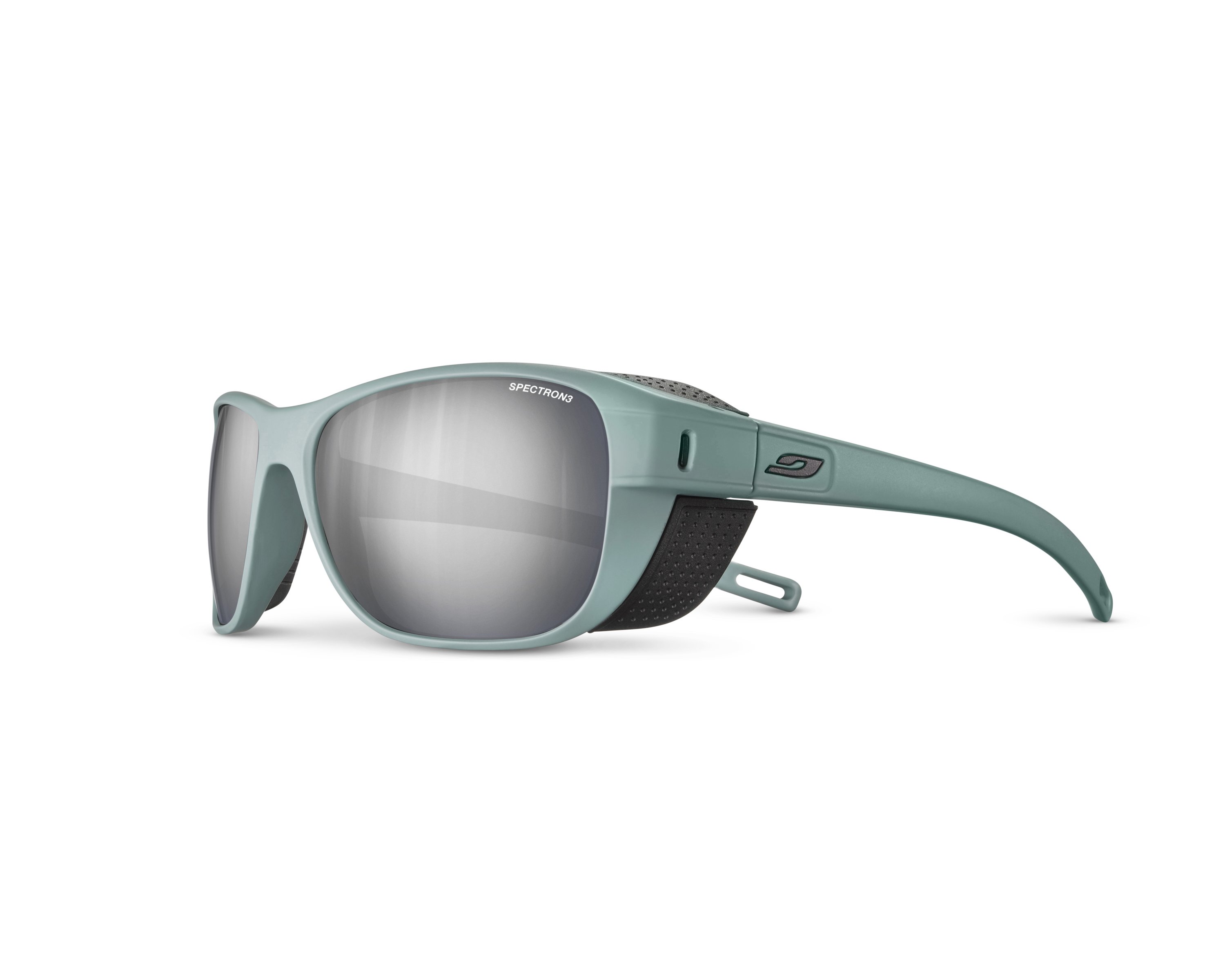 Julbo J501 1116 58-15 Olive Noir vue de face