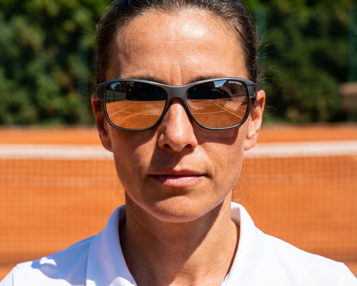 Julbo J501 1214 58-15 Noir  autre vue
