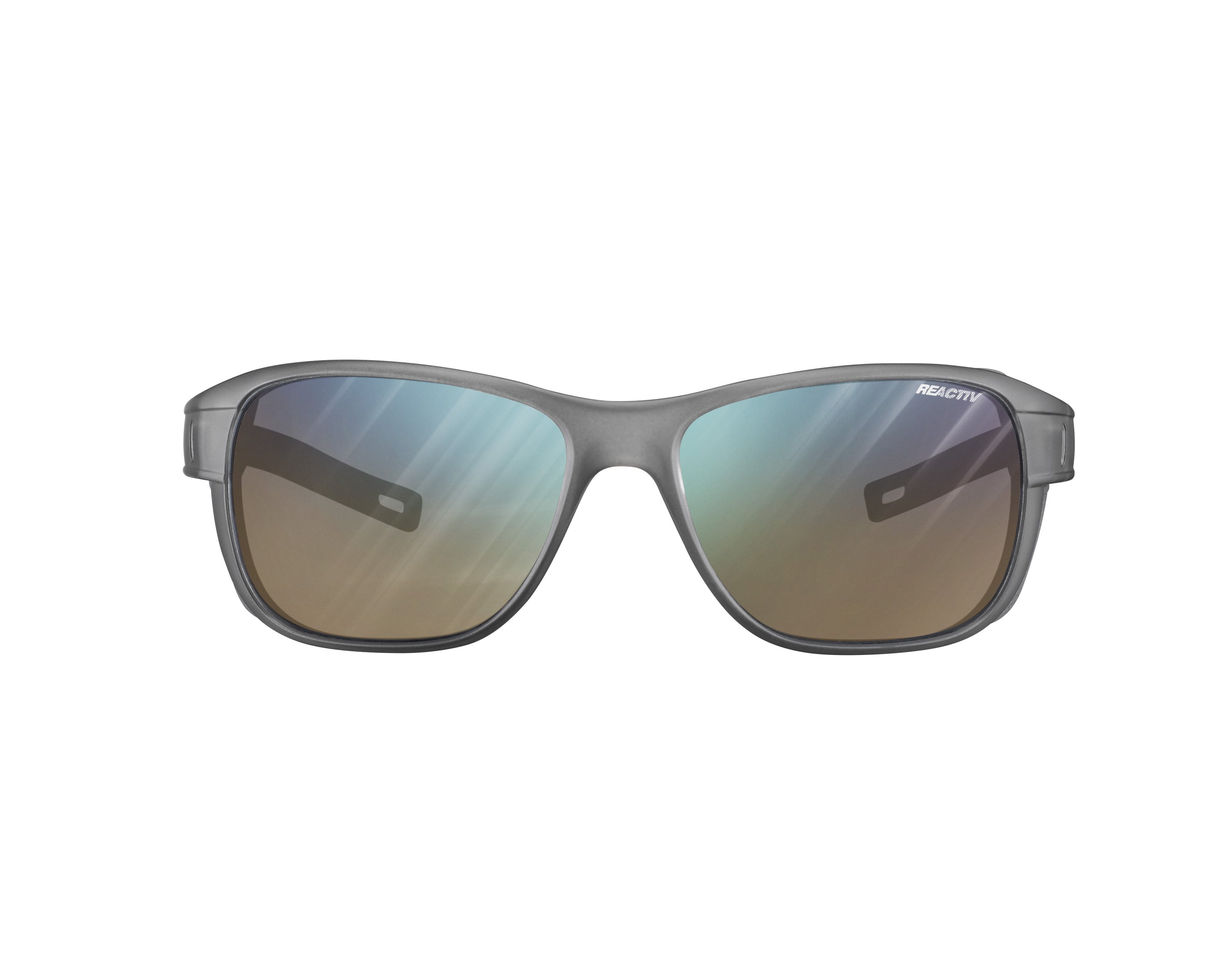 Julbo J501 3614 58-15 Noir Gris vue de face