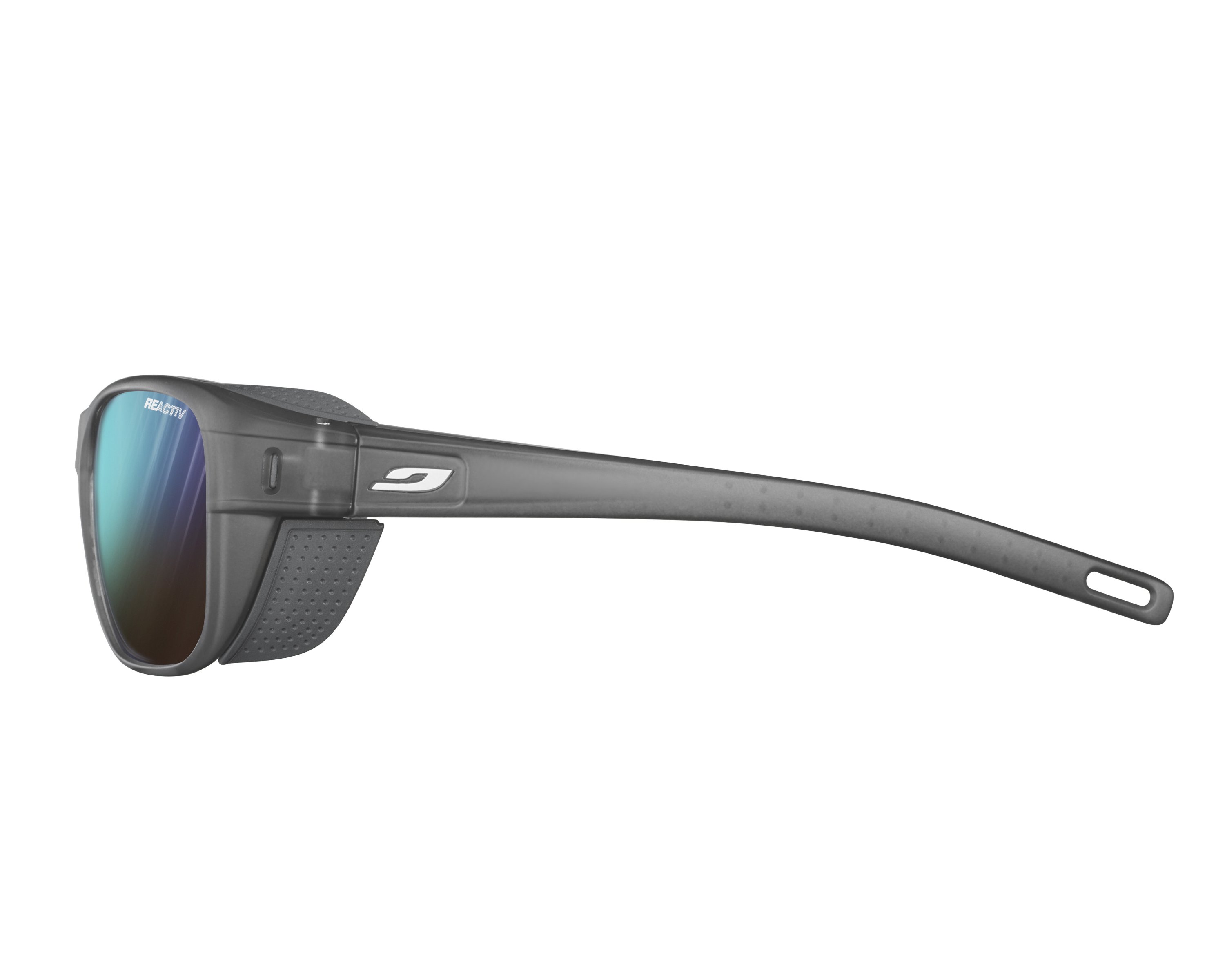 Julbo J501 3614 58-15 Noir Gris autre vue