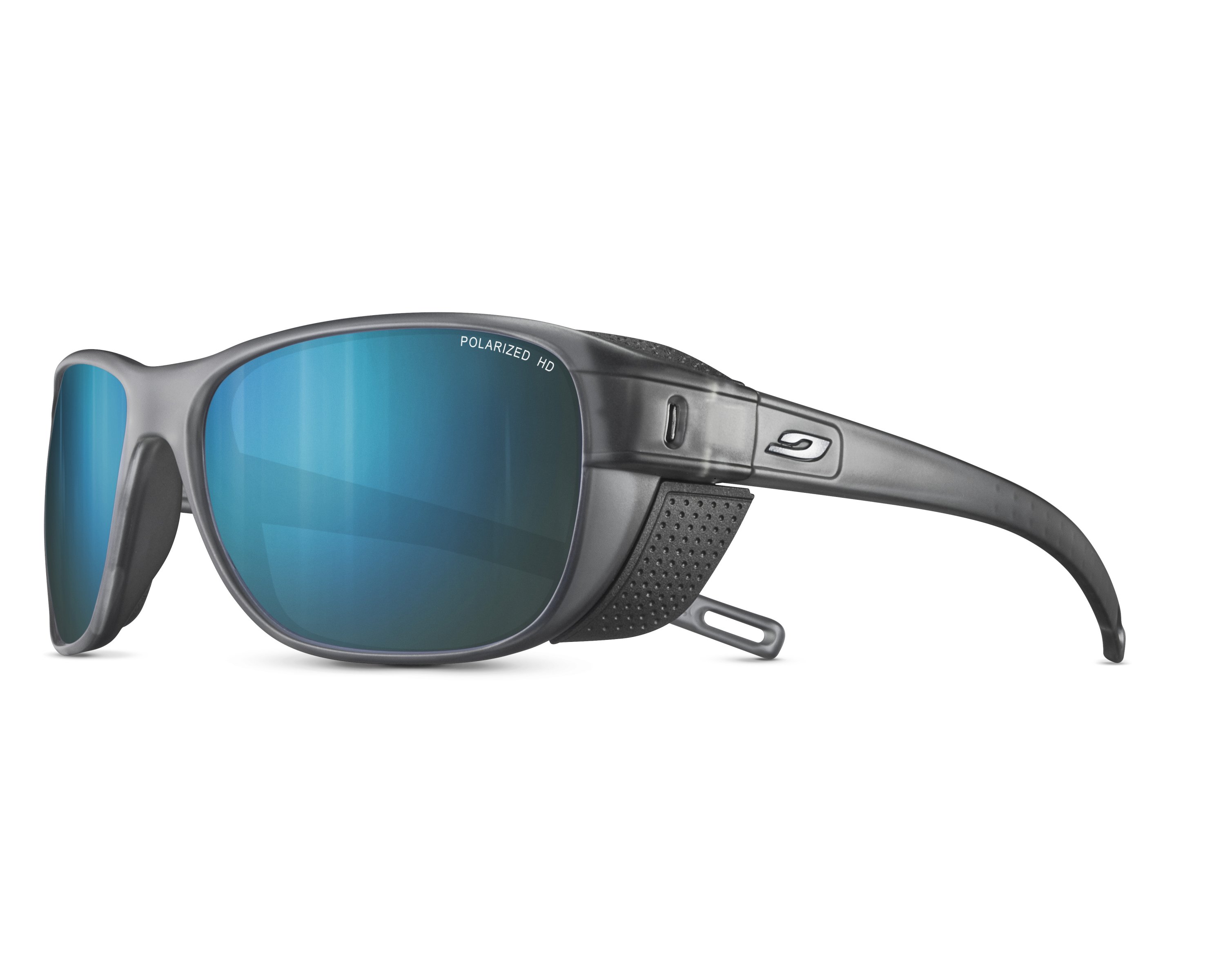 Julbo J501 9614 58-15 Noir Gris vue de face