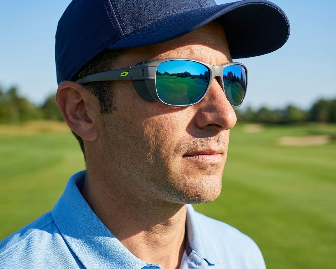 Julbo J558 9420 55-14 Anthracite  autre vue