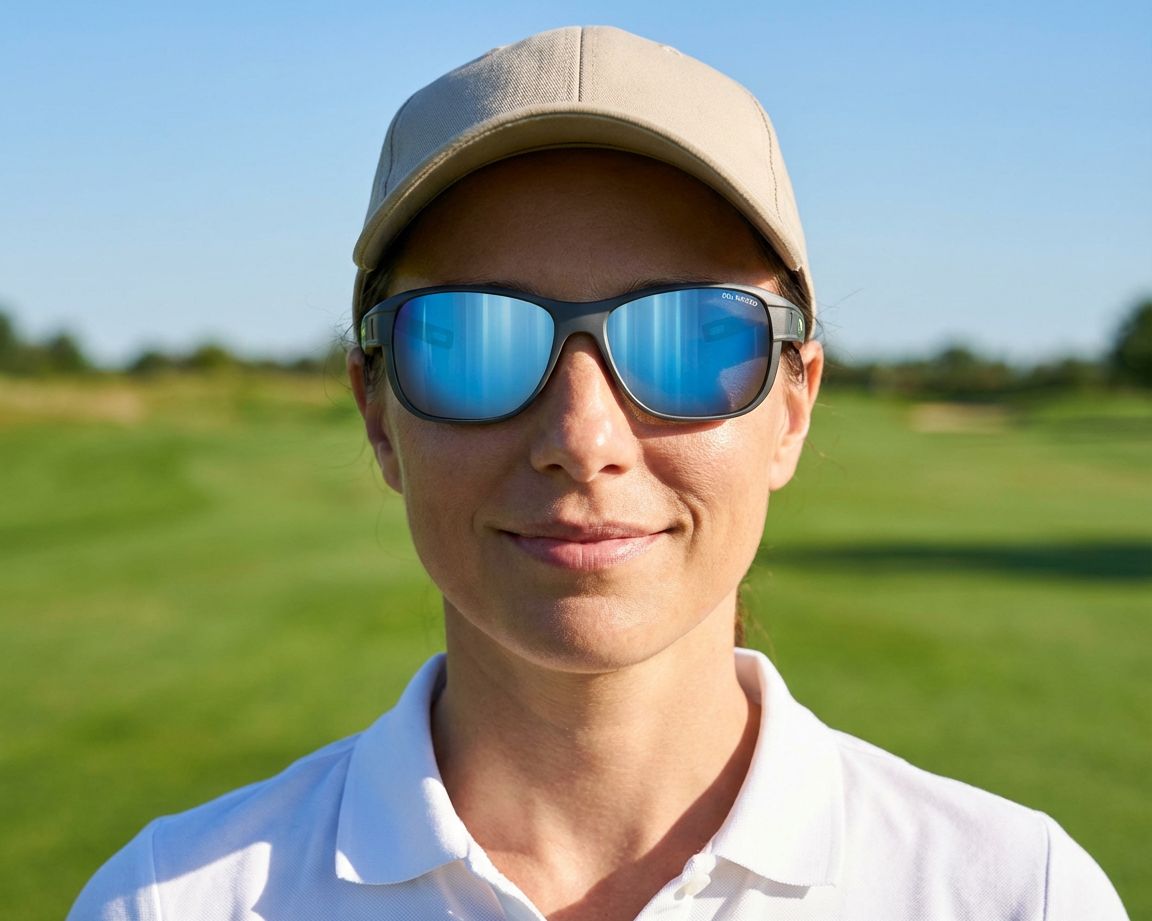 Julbo J558 9420 55-14 Anthracite  autre vue