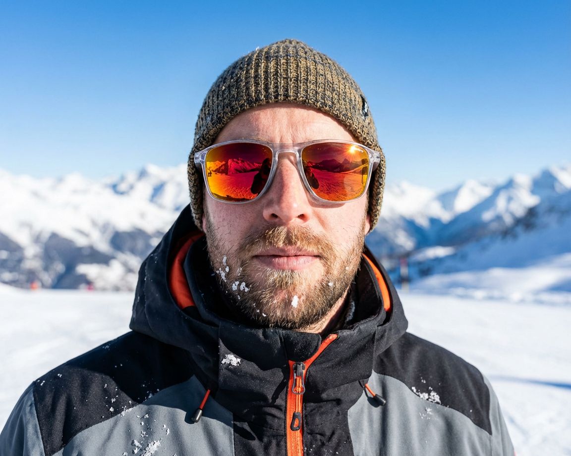 Julbo Compass – Les Lunettes Multi-sports Qui Tiennent Coûte Que Coûte