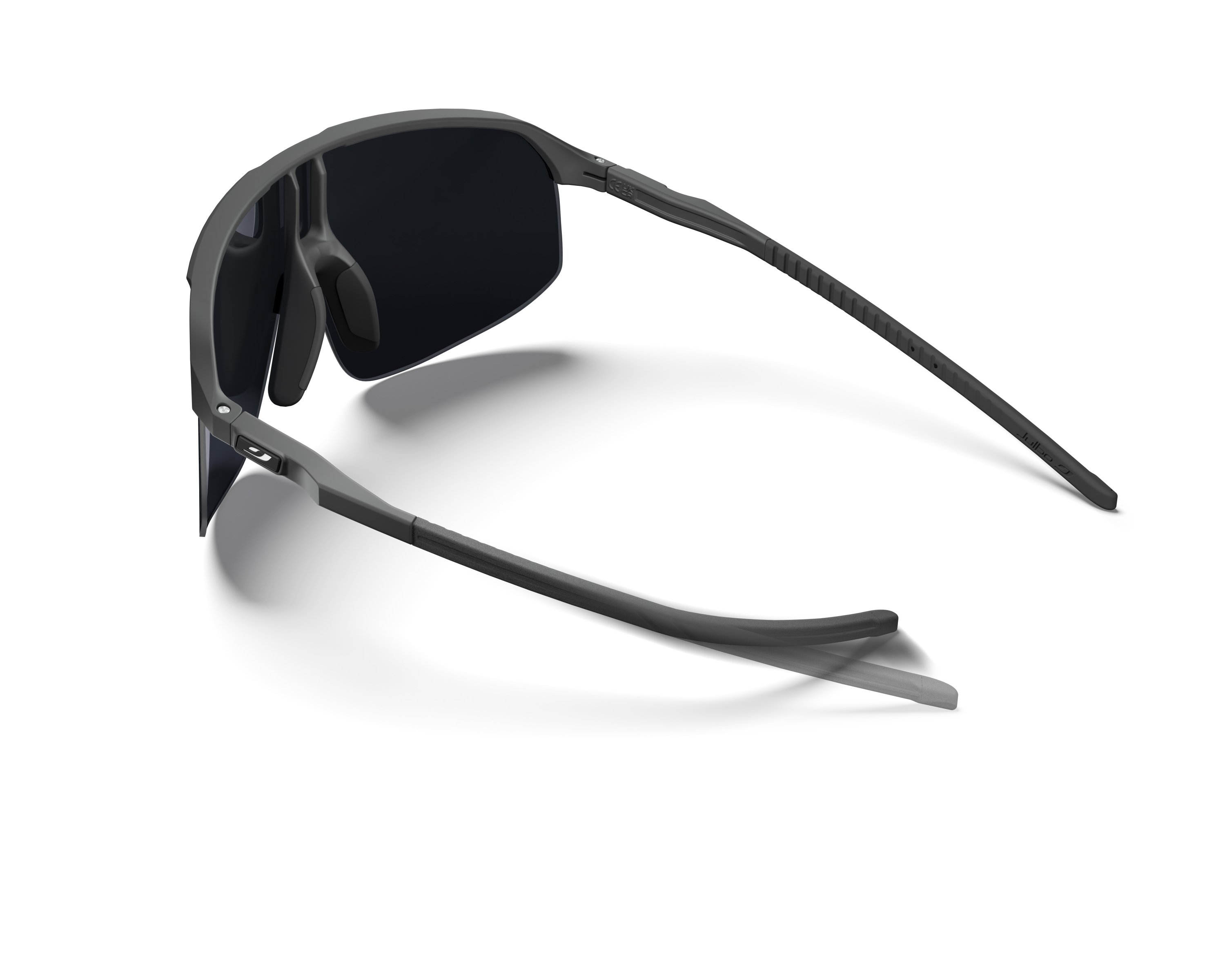 Julbo J561 1114 -15 Noir Noir vue 360 degr&eacute;s 6