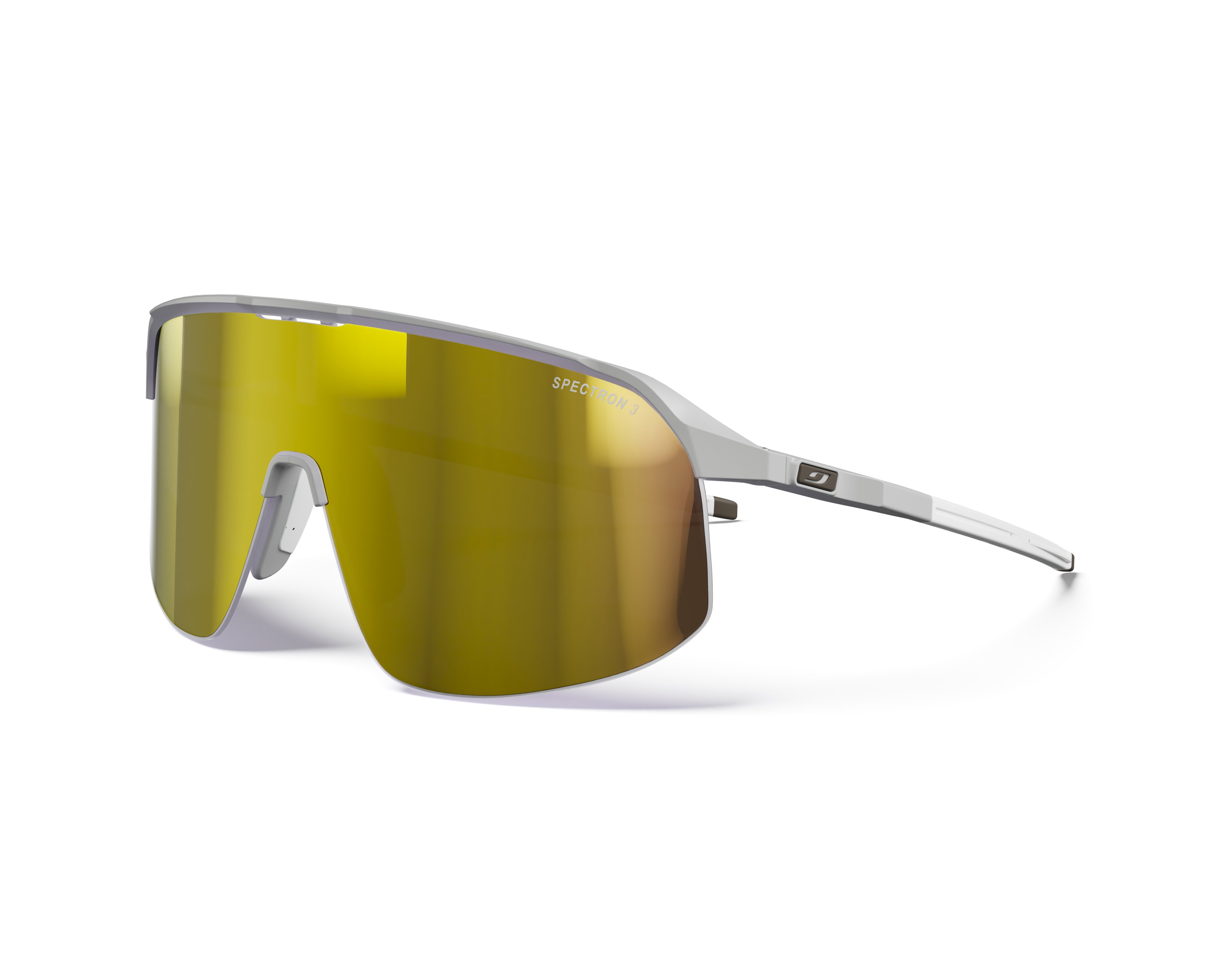Julbo J561 1121 -15 Gris Blanc autre vue