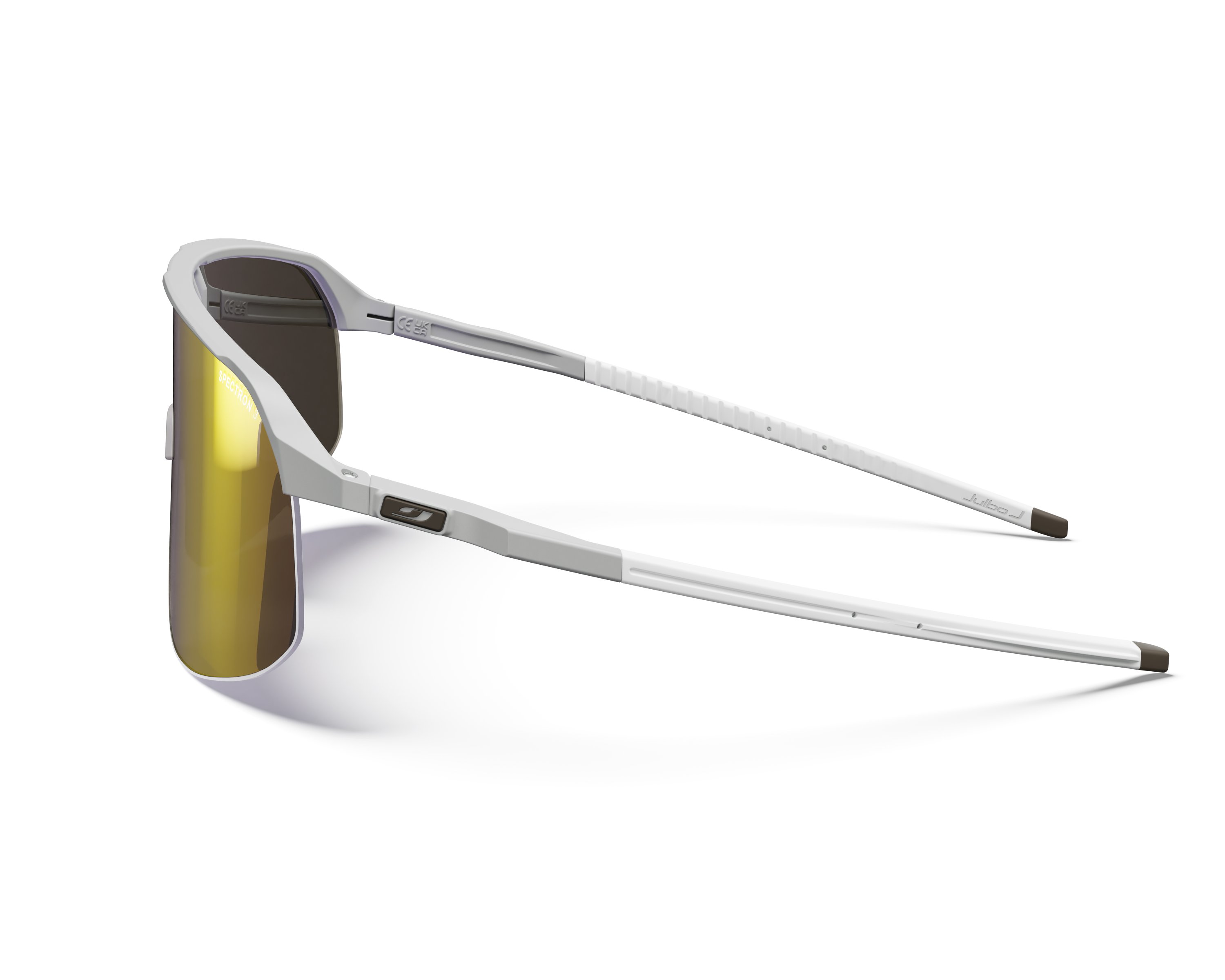 Julbo J561 1121 -15 Gris Blanc autre vue