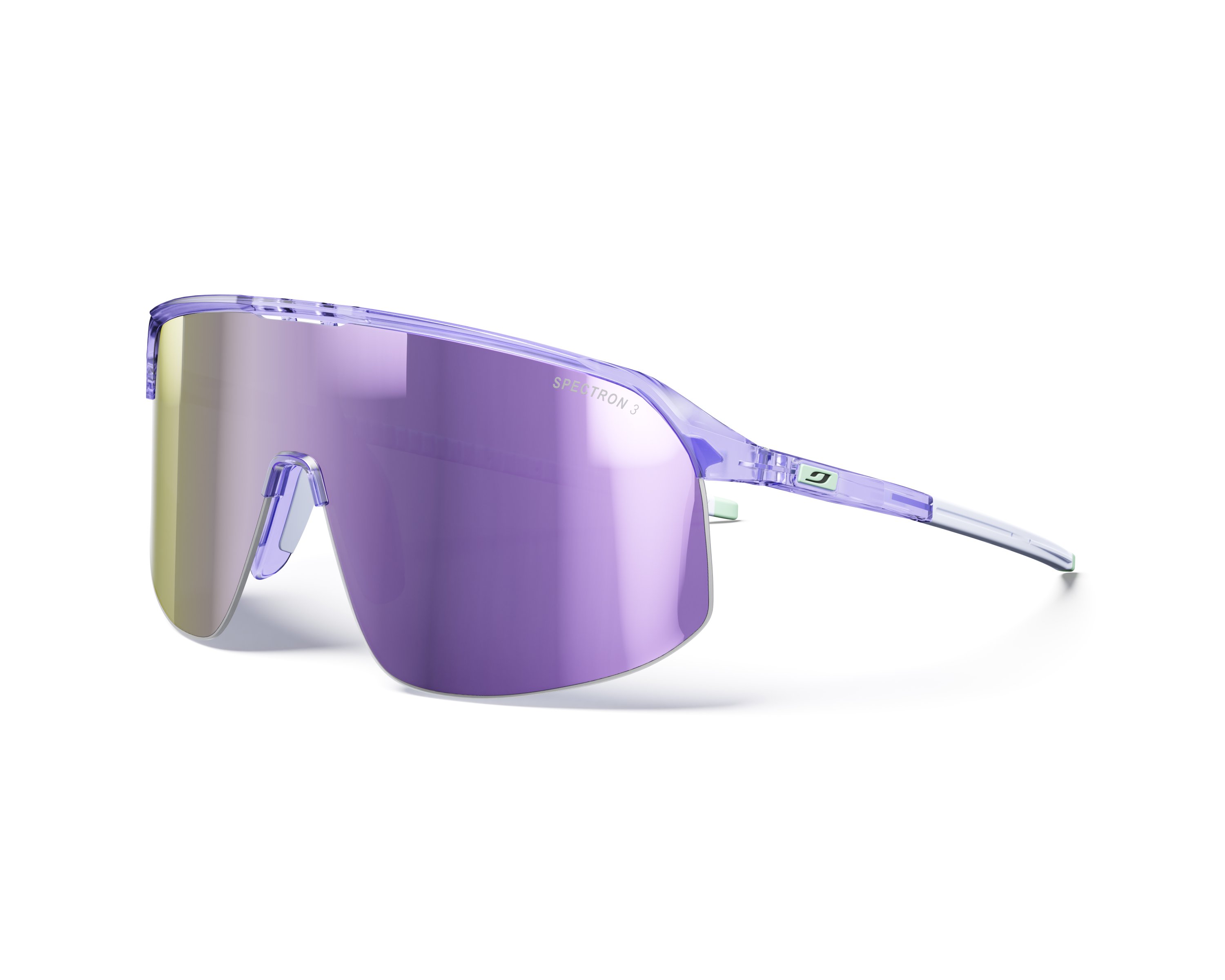 Julbo J561 1132 -15 Violet  autre vue