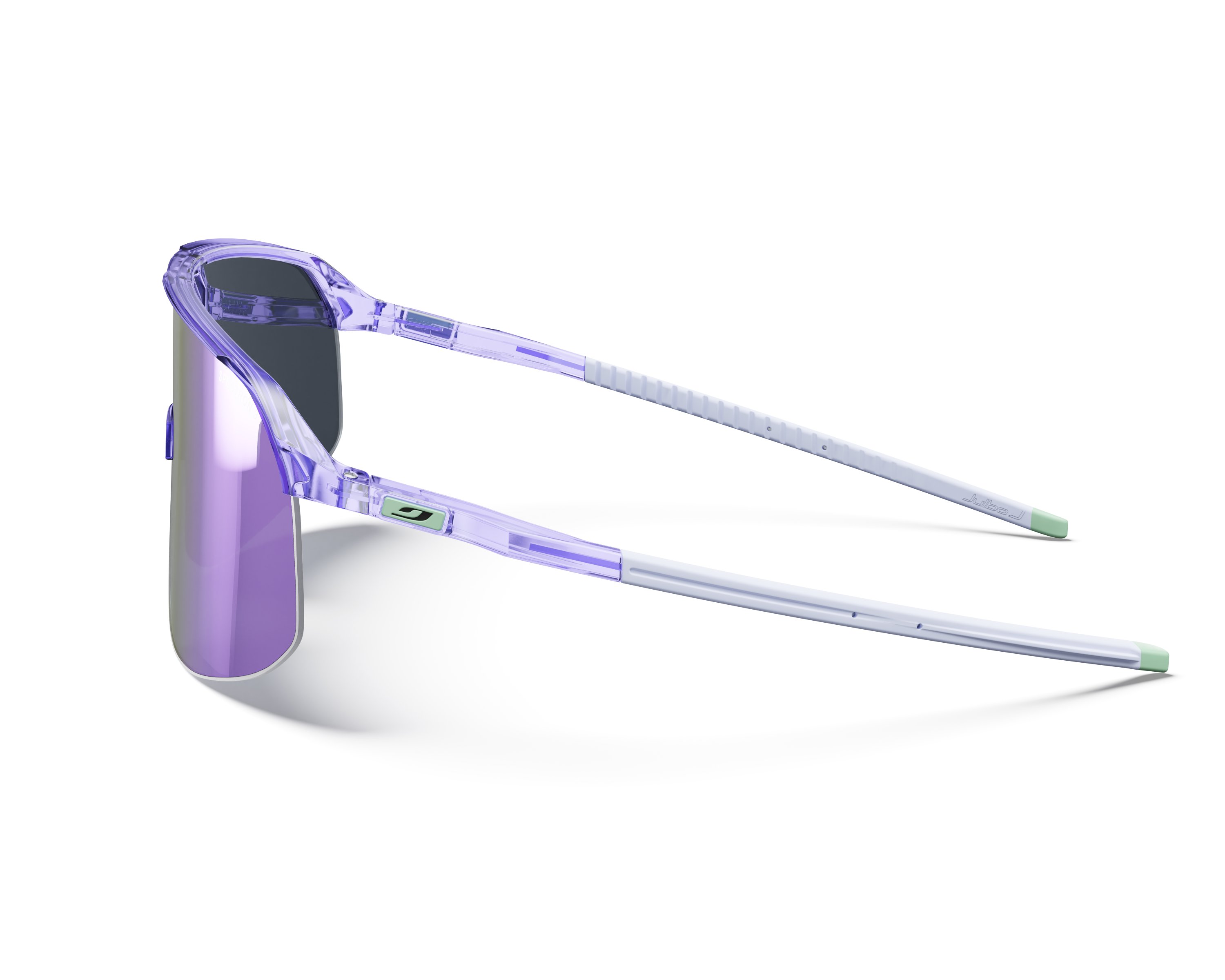 Julbo J561 1132 -15 Violet  autre vue