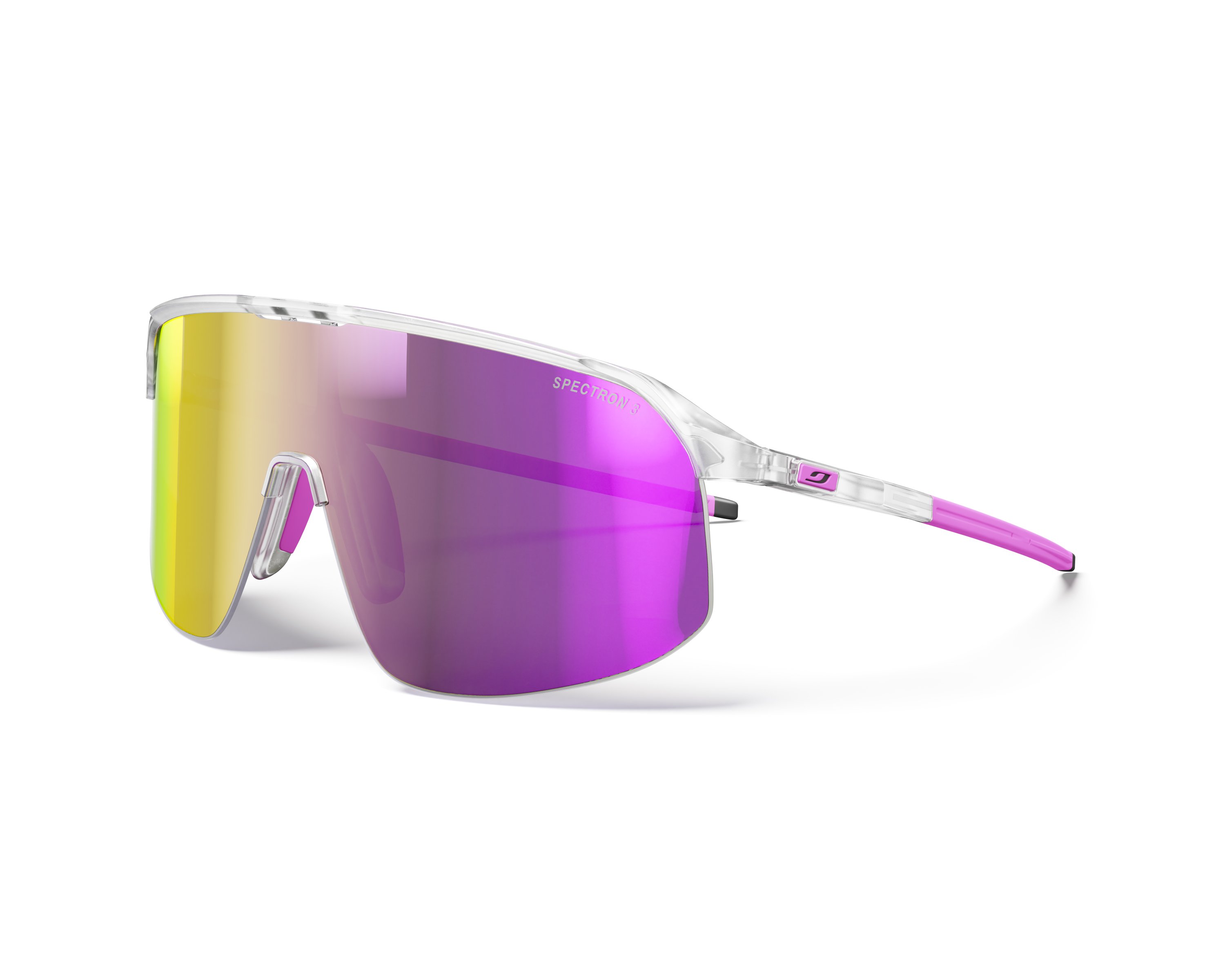 Julbo J561 1190 -15 Cristal Rose autre vue