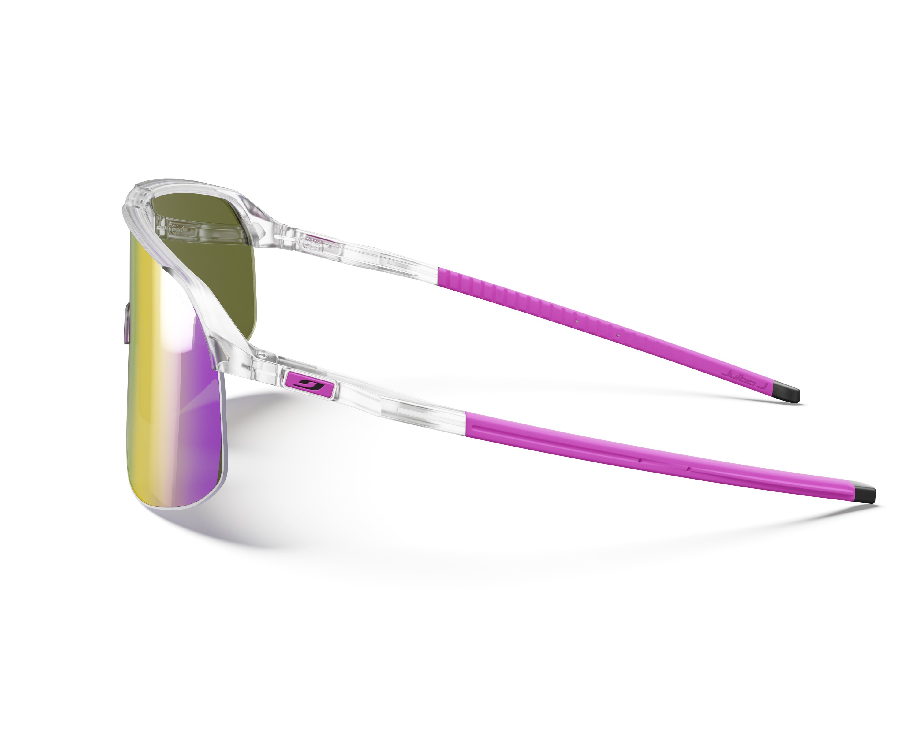 Julbo J561 1190 -15 Cristal Rose autre vue