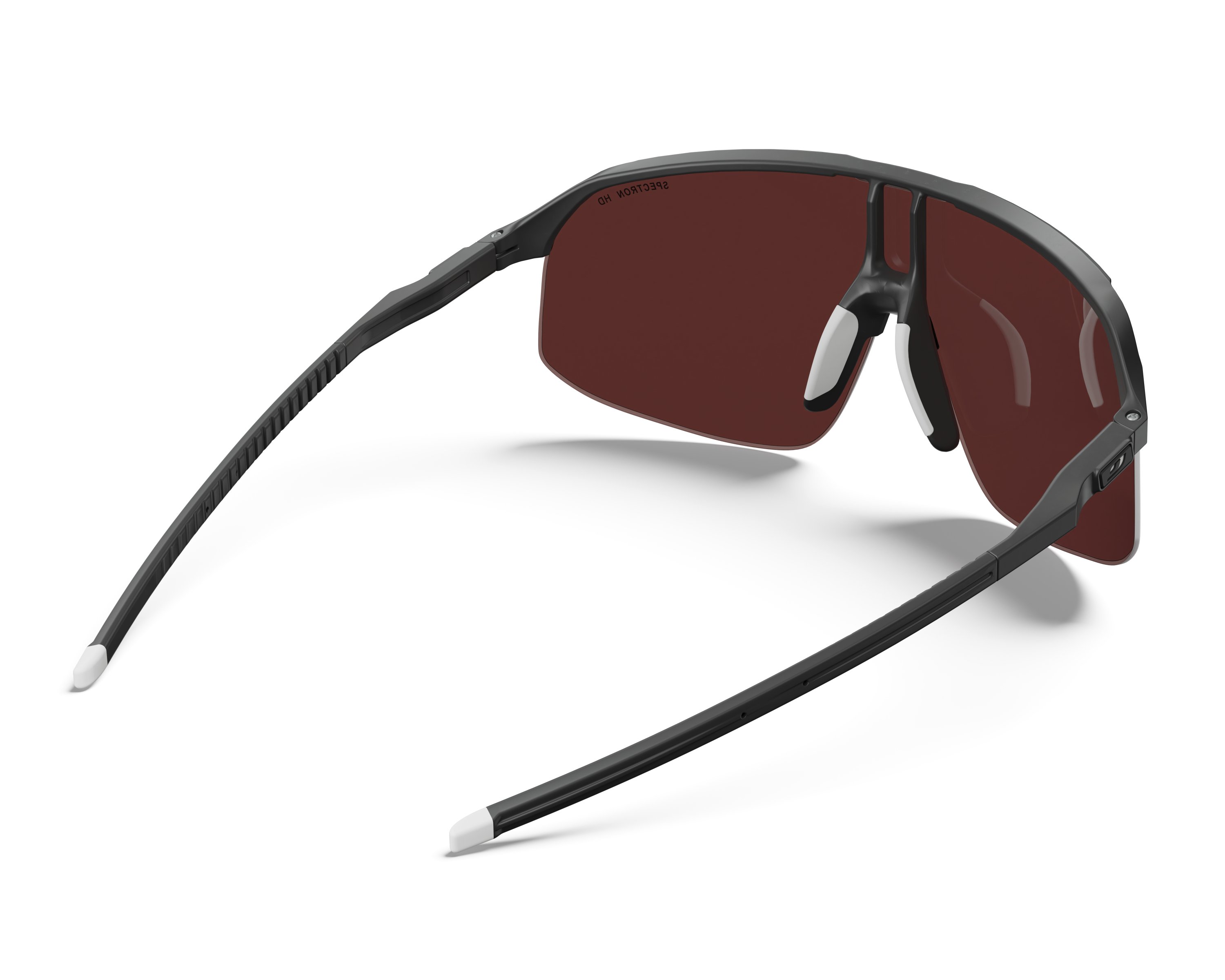 Julbo J561 1514 -15 Noir Noir vue de profil