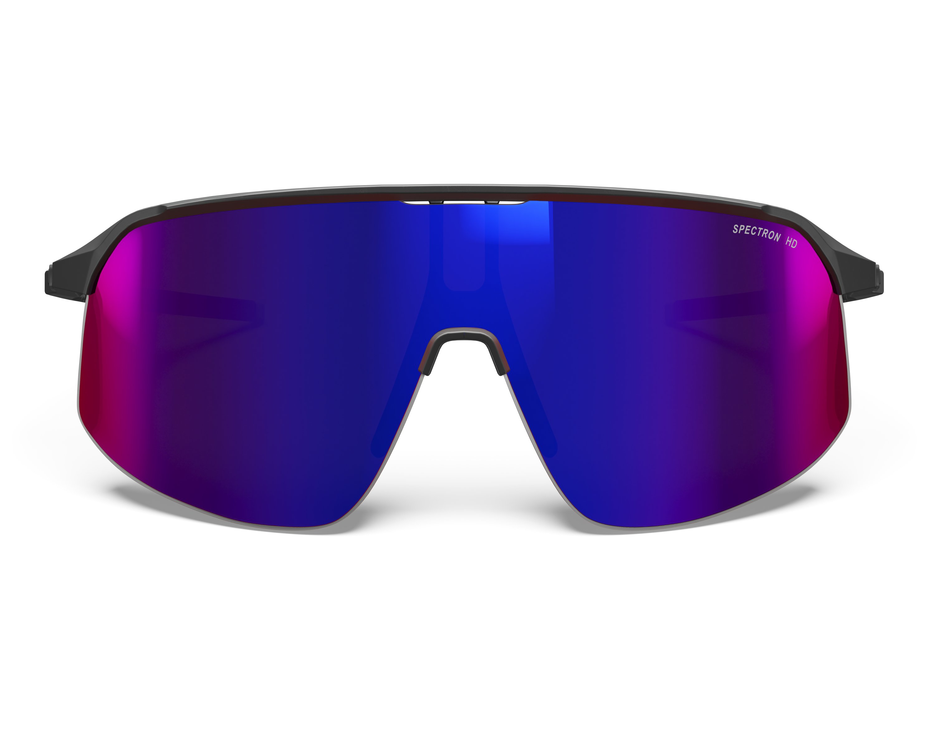 Julbo J561 1514 -15 Noir Noir vue de face