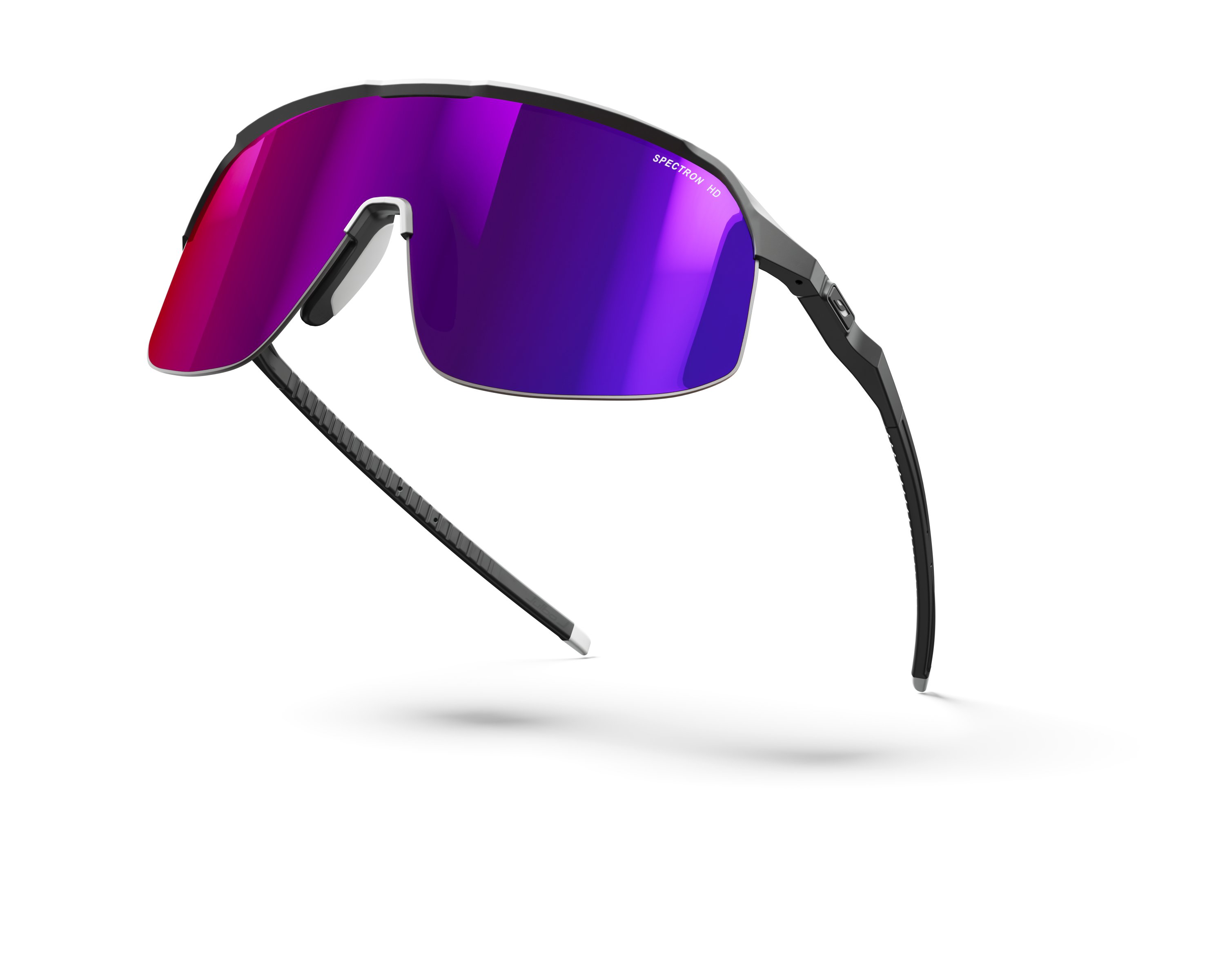 Julbo J561 1514 -15 Noir Noir vue de c&ocirc;t&eacute;