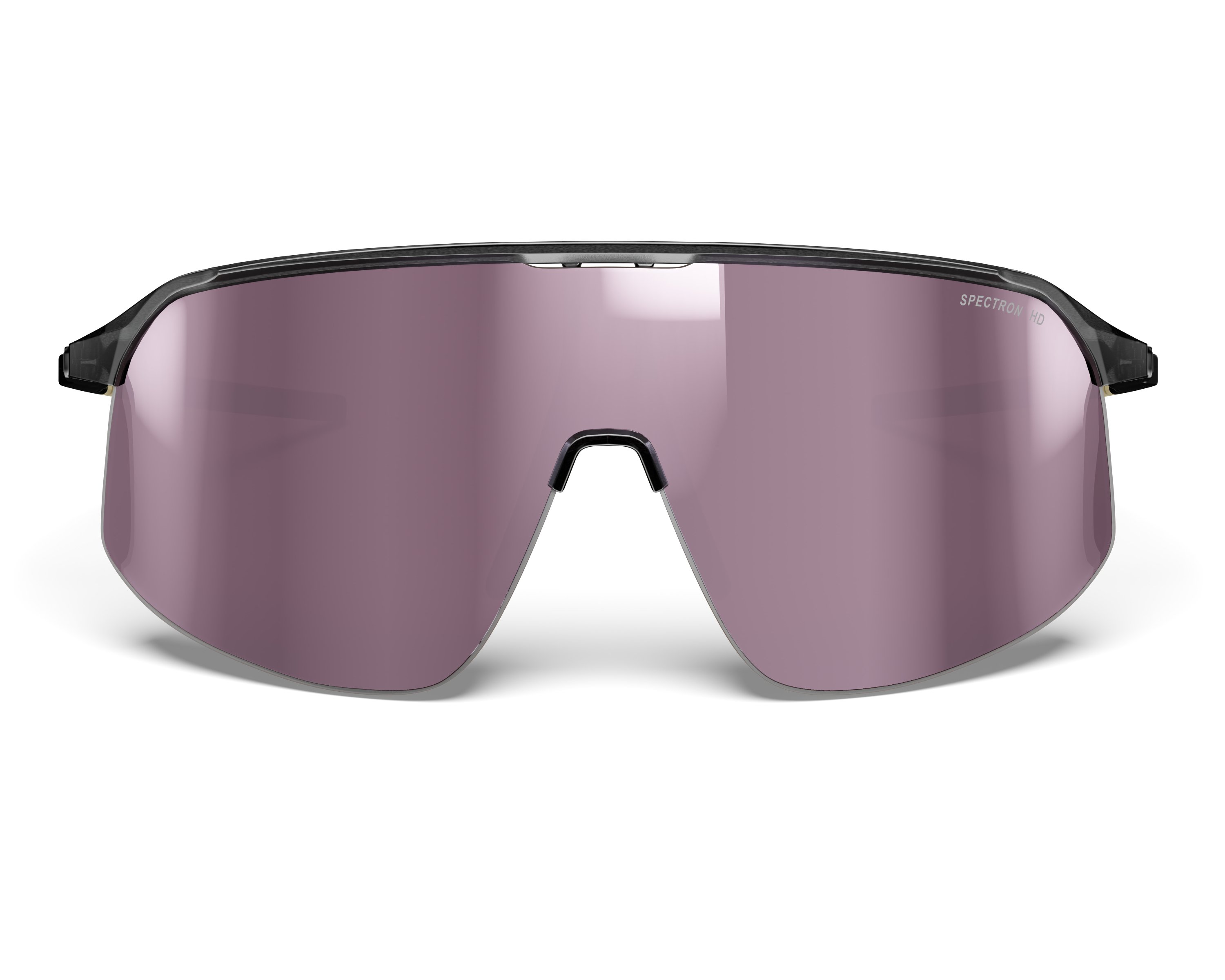 Julbo J561 1614 -15 Noir Marron vue 360 degr&eacute;s 2