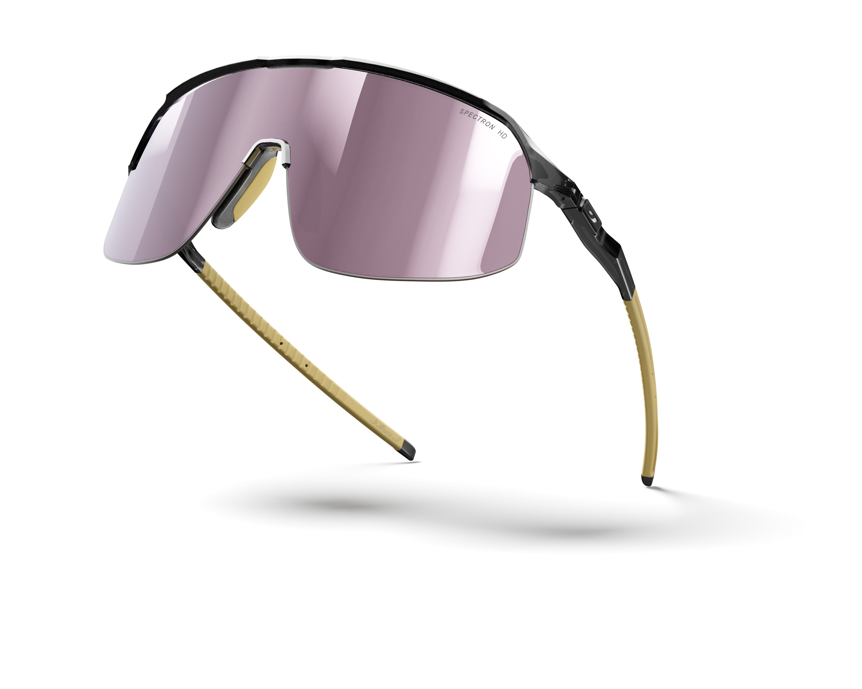 Julbo J561 1614 -15 Noir Marron vue 360 degr&eacute;s 3