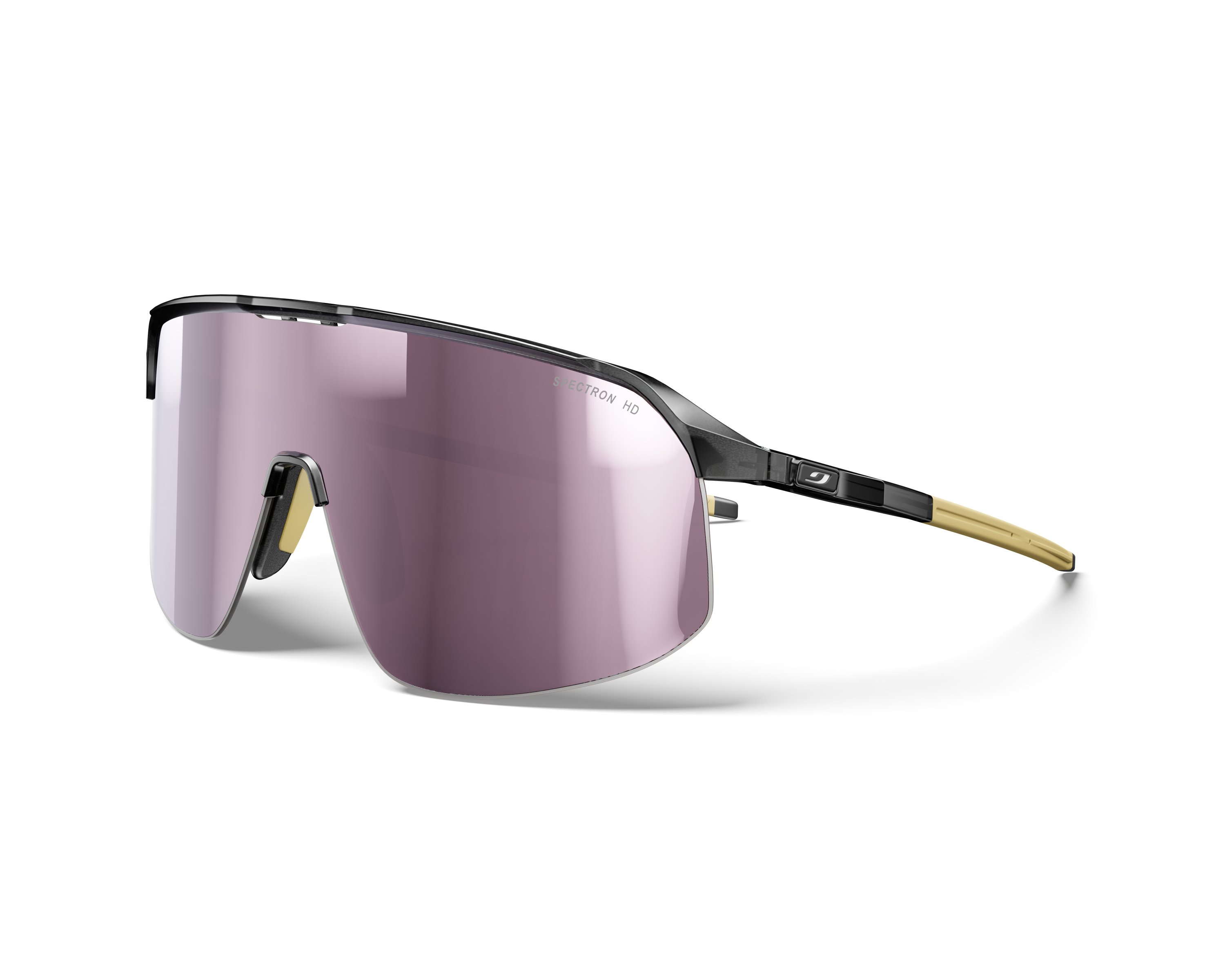 Julbo J561 1614 -15 Noir Marron vue 360 degr&eacute;s 4