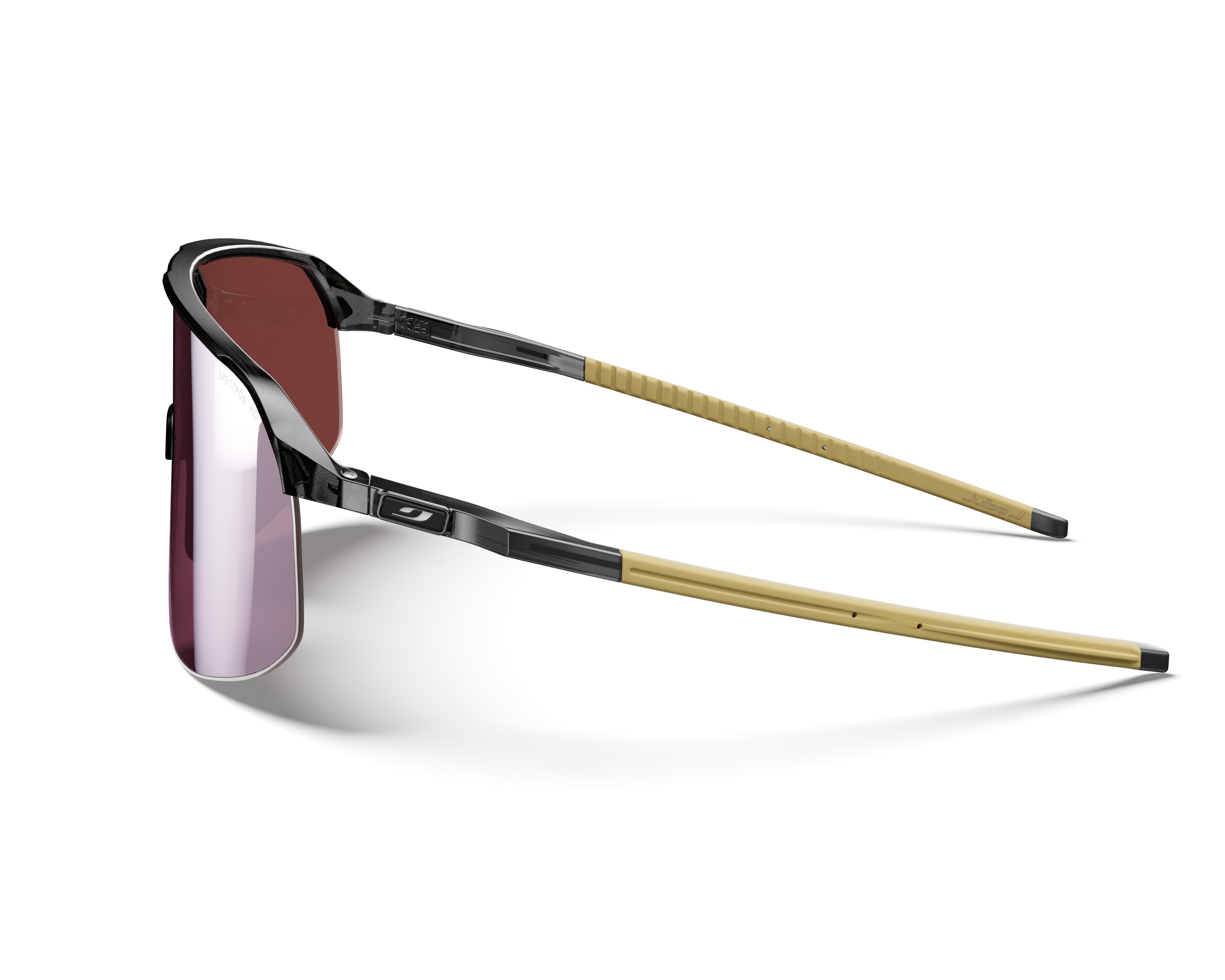 Julbo J561 1614 -15 Noir Marron vue 360 degr&eacute;s 5
