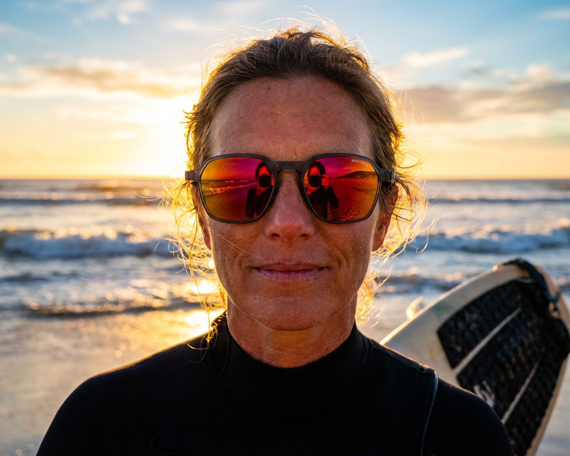 Julbo J576 1114 55-19 Noir Vert autre vue