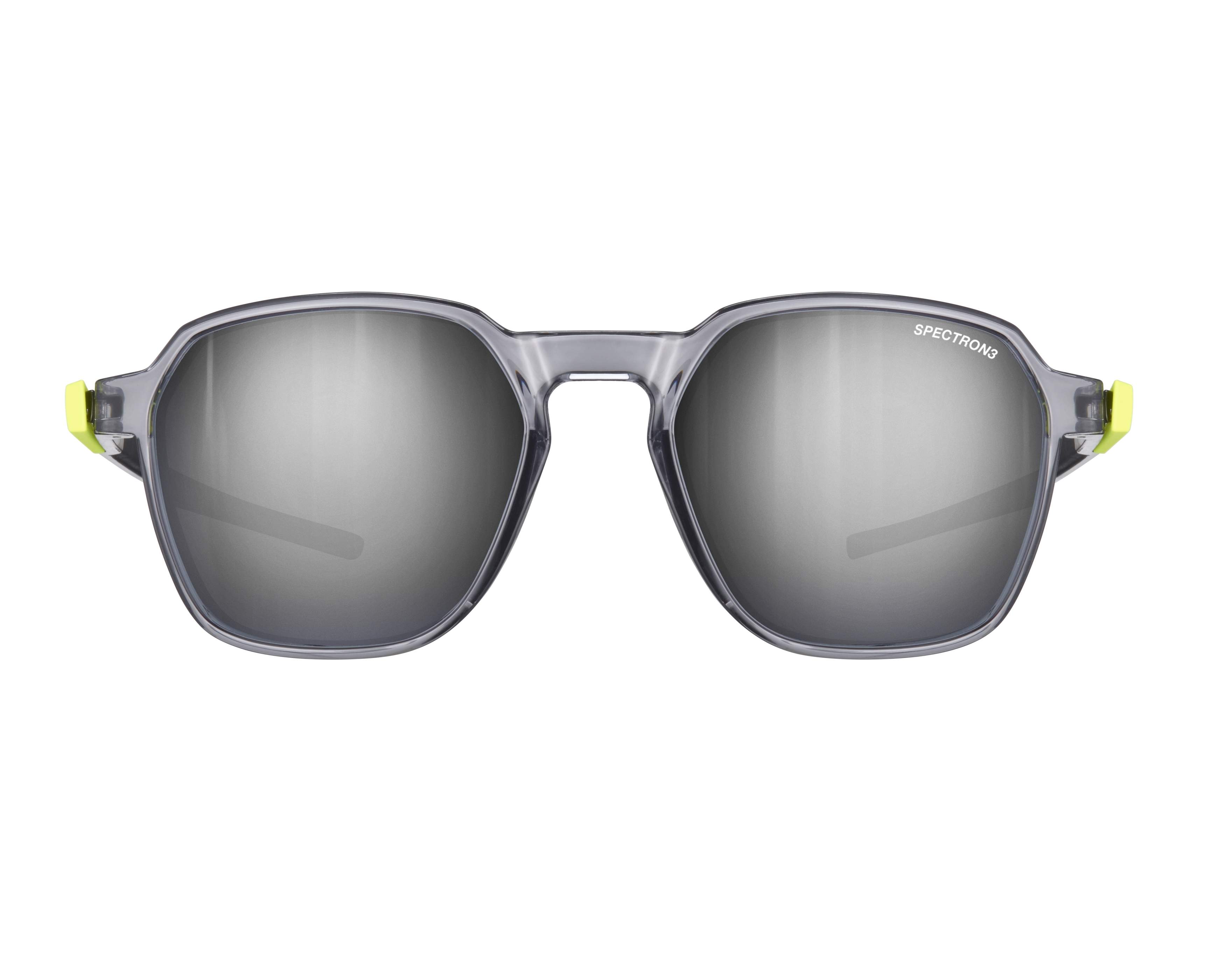 Lunettes De Soleil Julbo Drive Pour Homme - Monture Moderne, Branches Grip Tech Antidérapantes