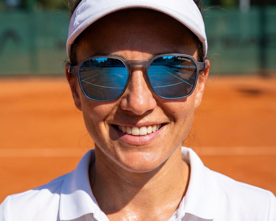Julbo J576 9622 55-19 Gris Bleu autre vue