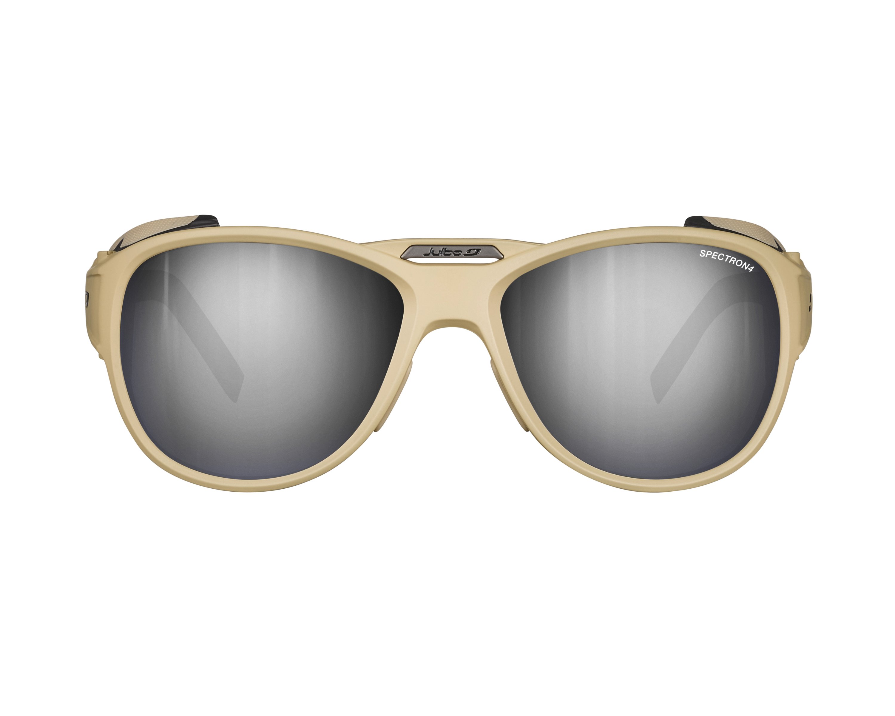 Julbo J497 1251 61-11 Marron  vue de profil
