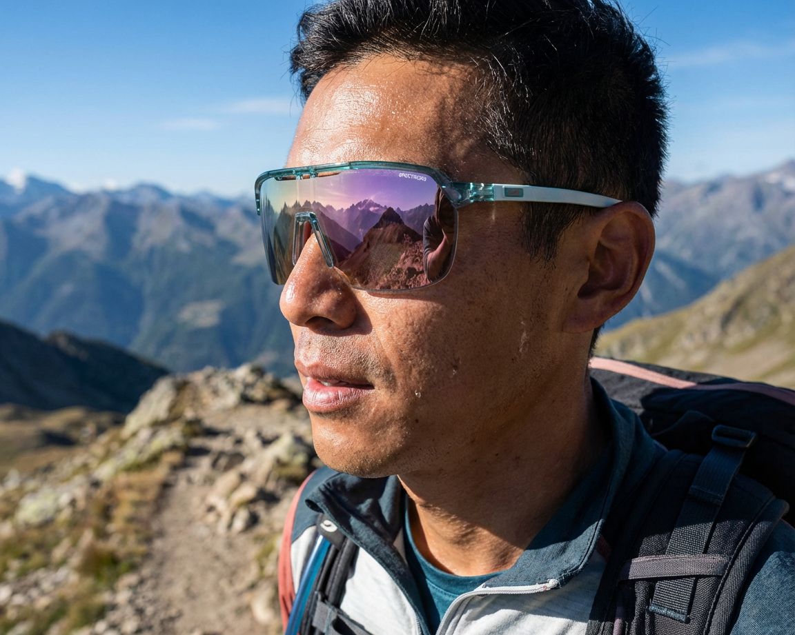 Julbo J567 1116 - Green Green autre vue