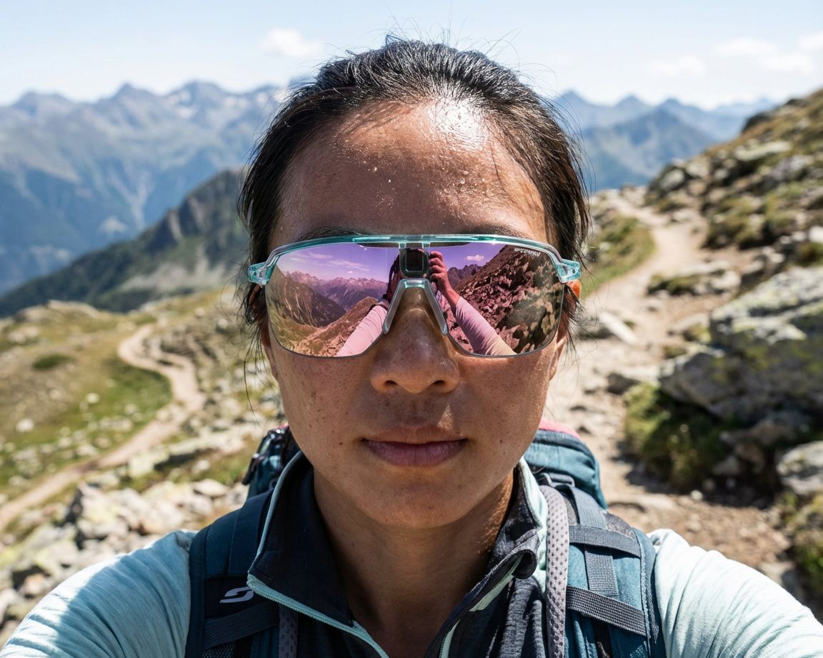 Julbo J567 1116 - Green Green autre vue