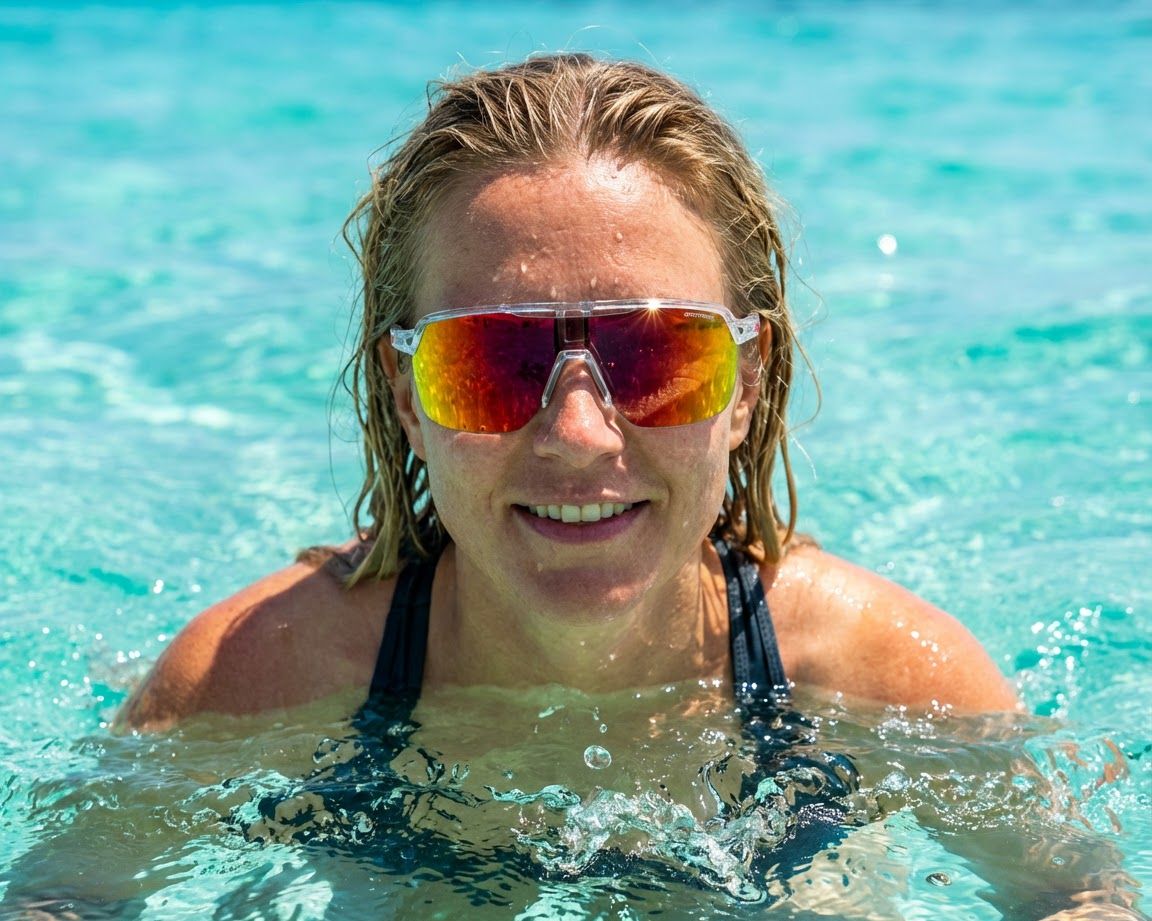 Lunettes de soleil Julbo J567 1175